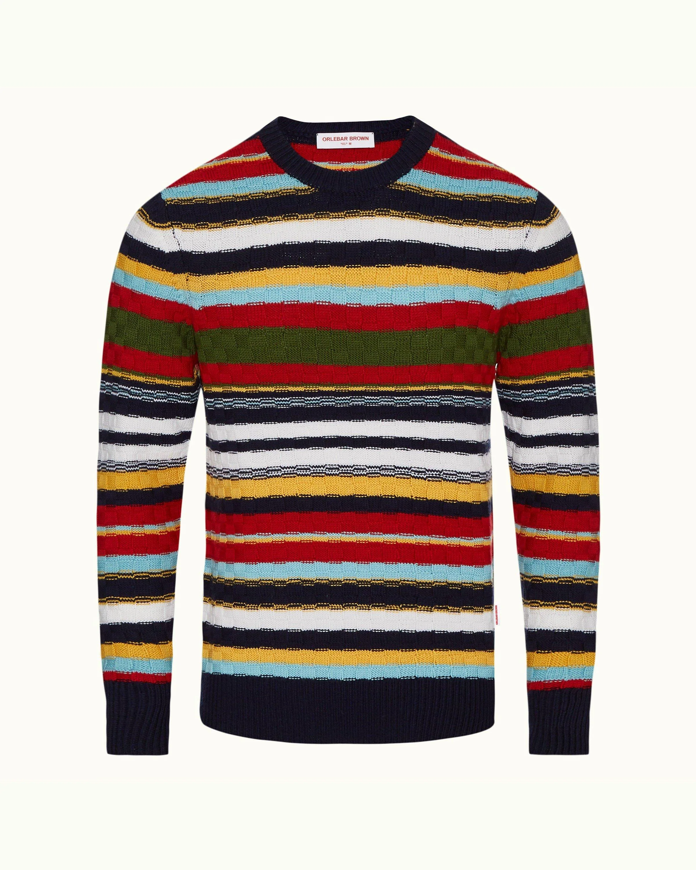 Ethan Stripe