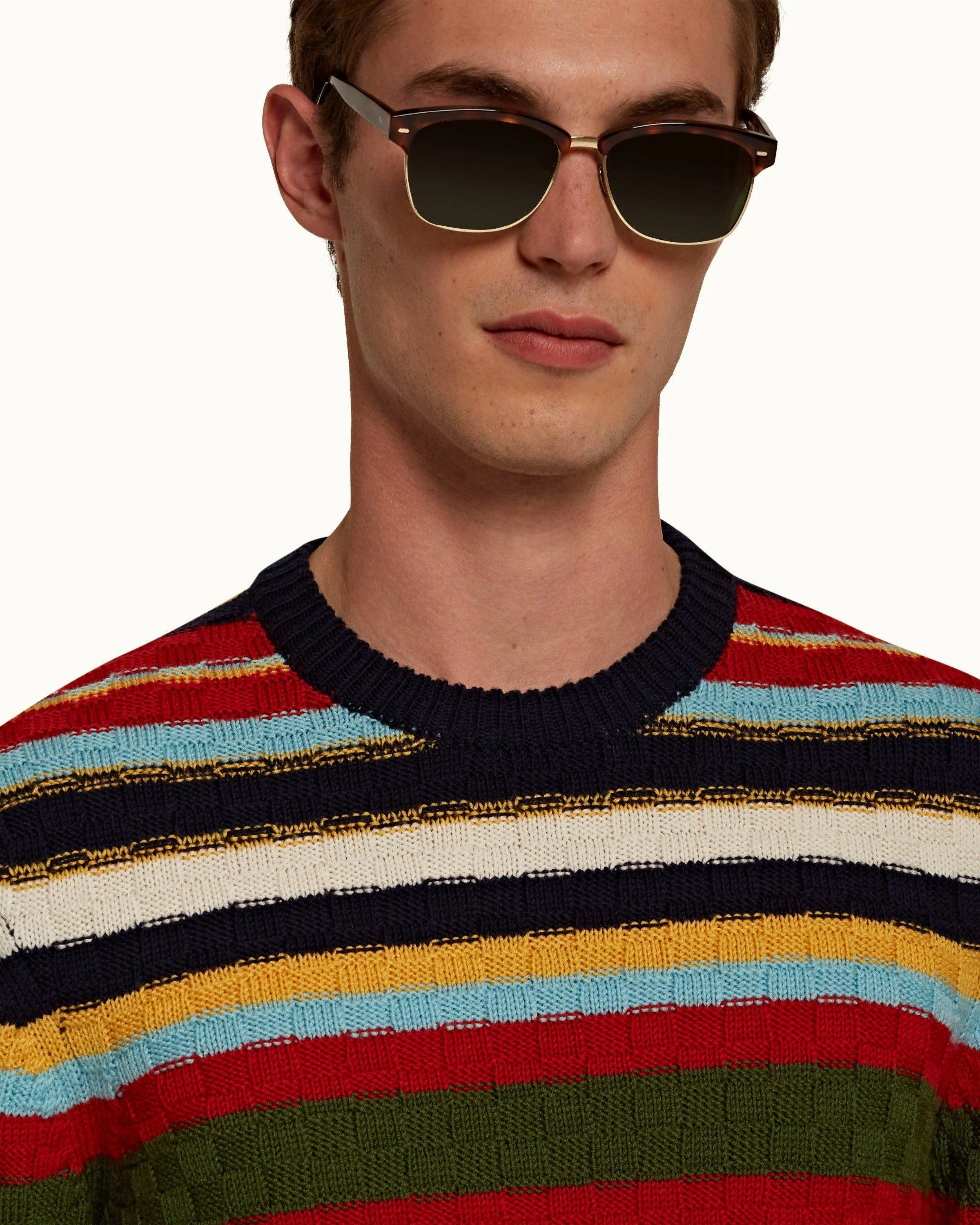 Ethan Stripe - Image 6
