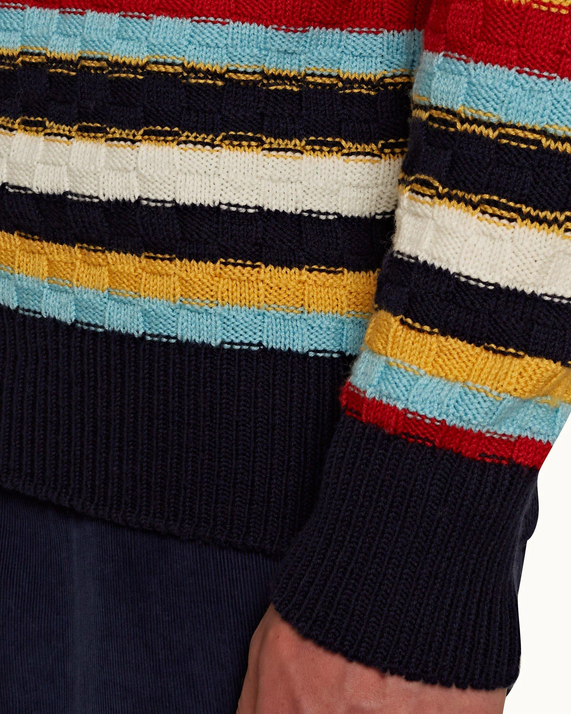 Ethan Stripe - Image 7