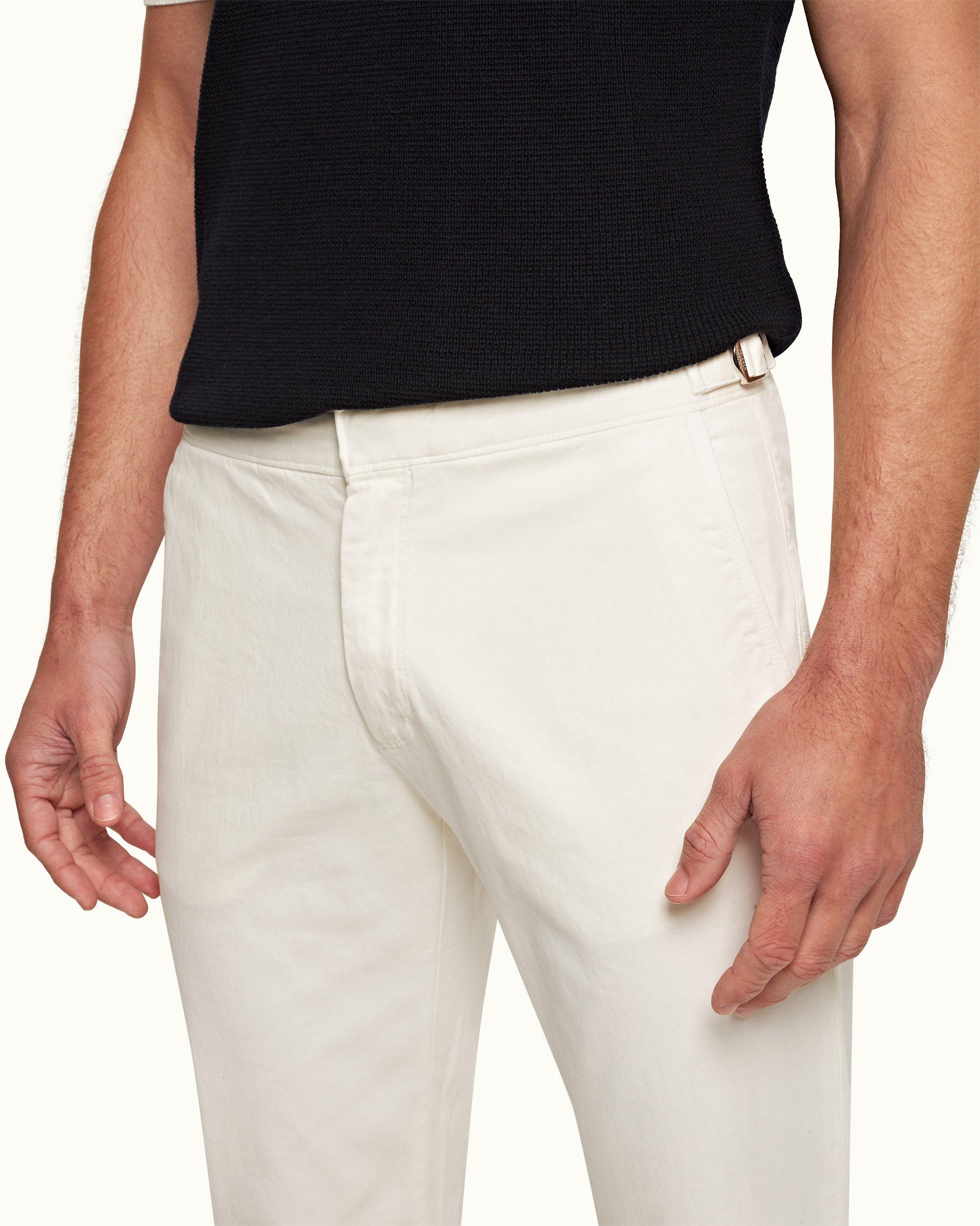 Fallon Stretch-Cotton - Image 4