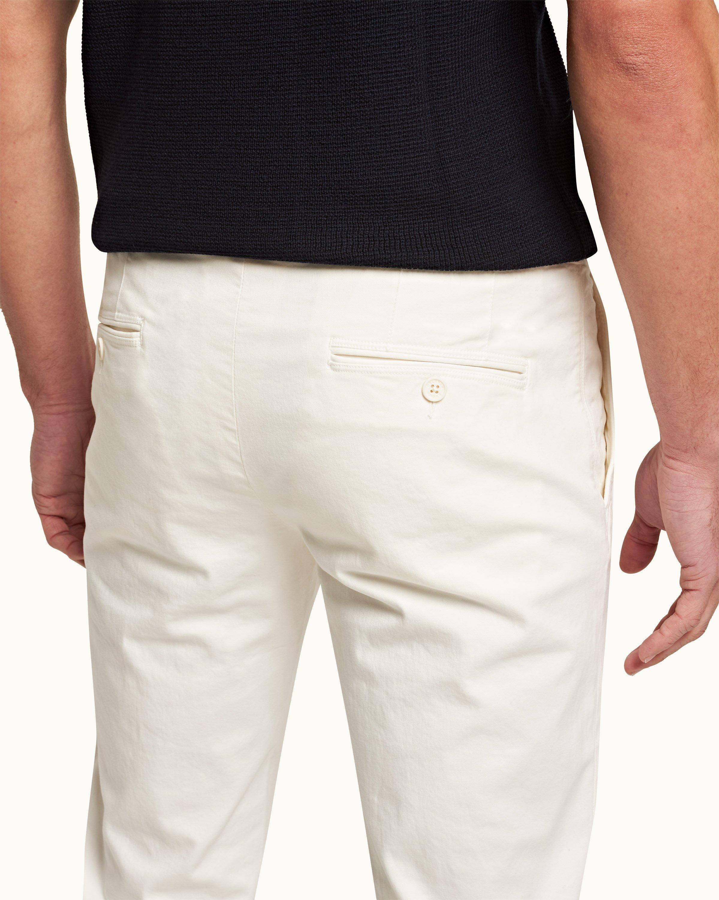 Fallon Stretch-Cotton - Image 5