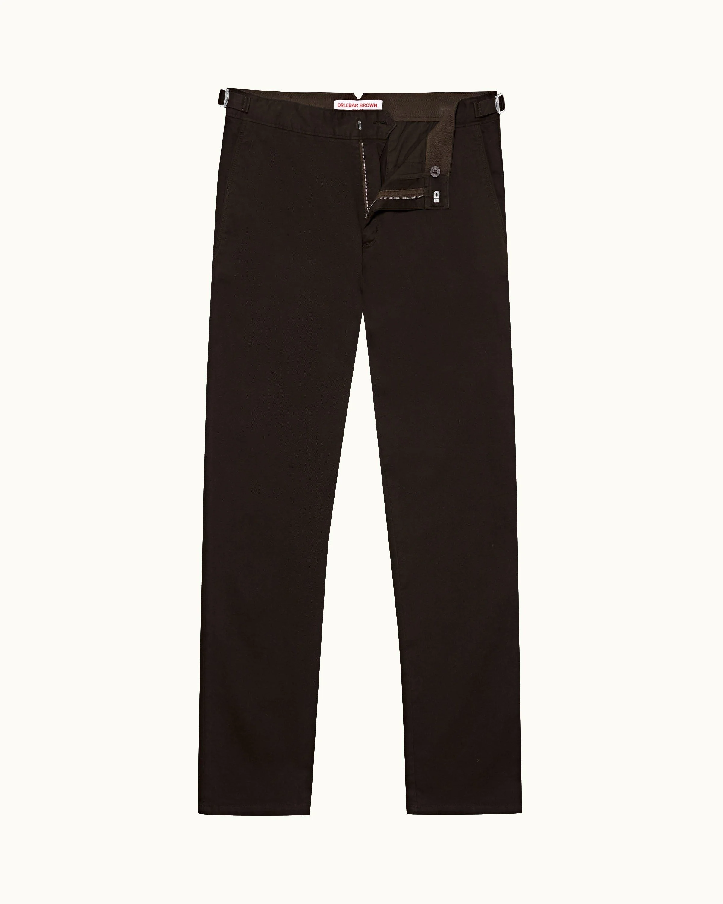 Fallon Stretch-Cotton