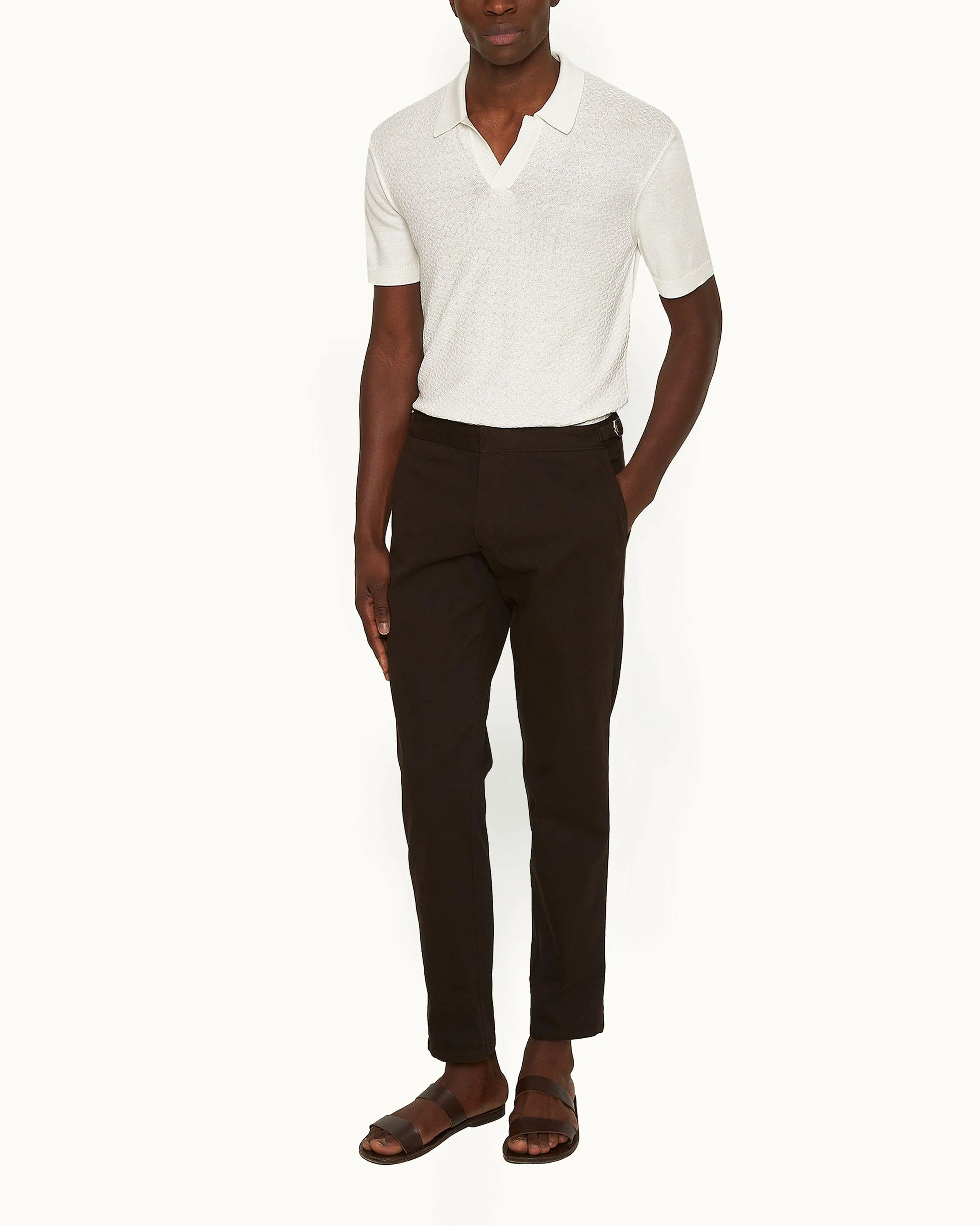 Fallon Stretch-Cotton - Image 2