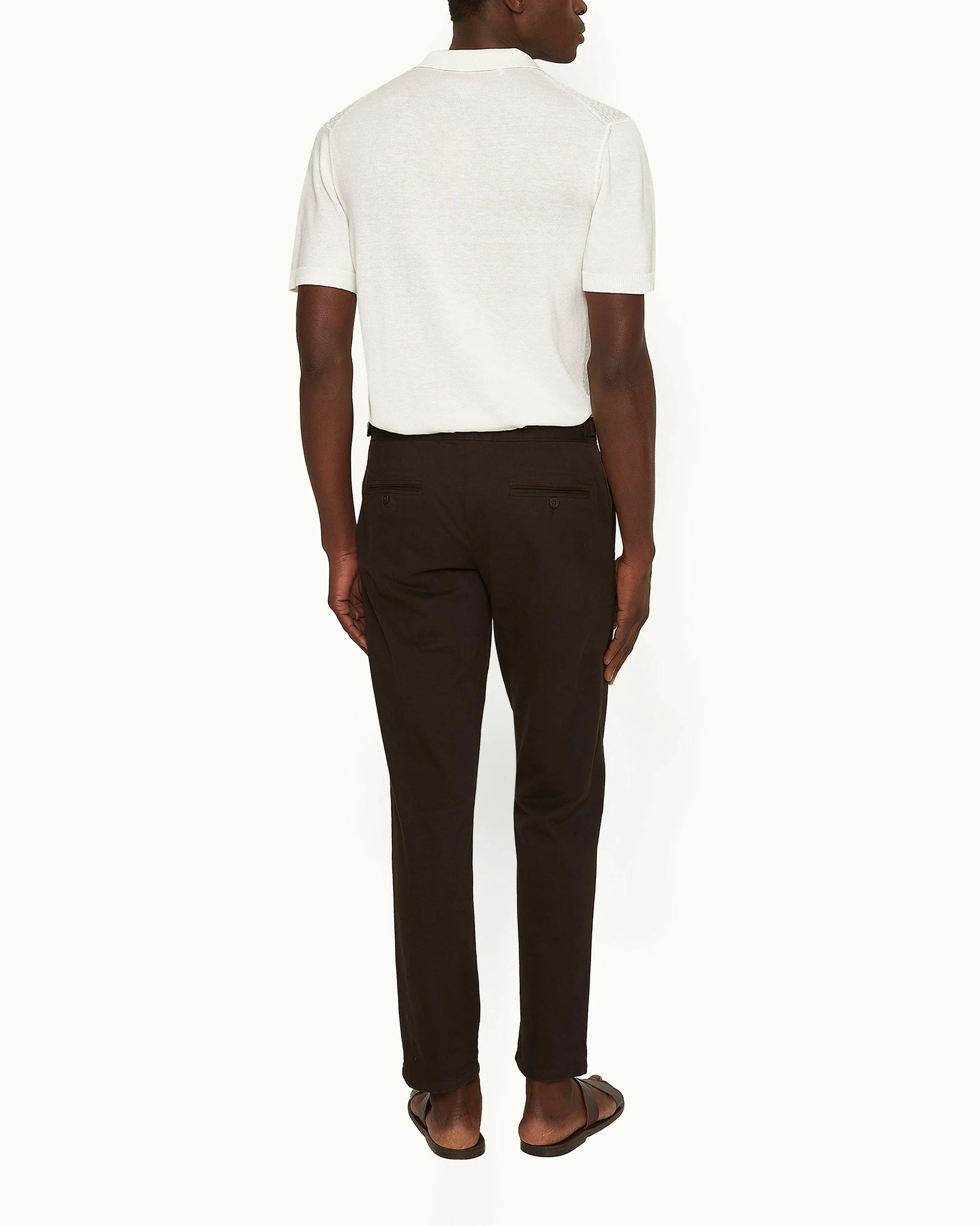 Fallon Stretch-Cotton - Image 3