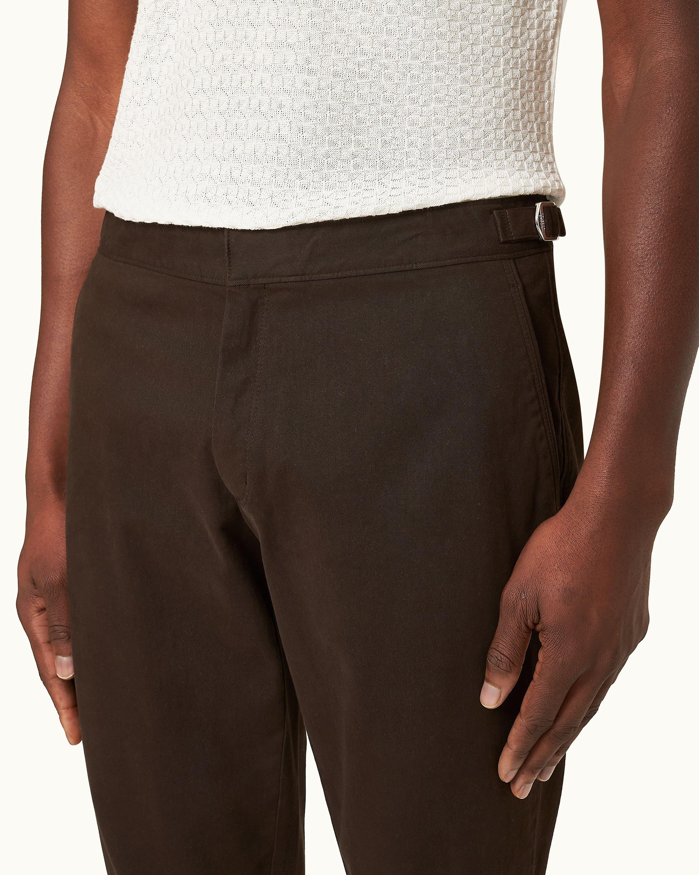 Fallon Stretch-Cotton - Image 5