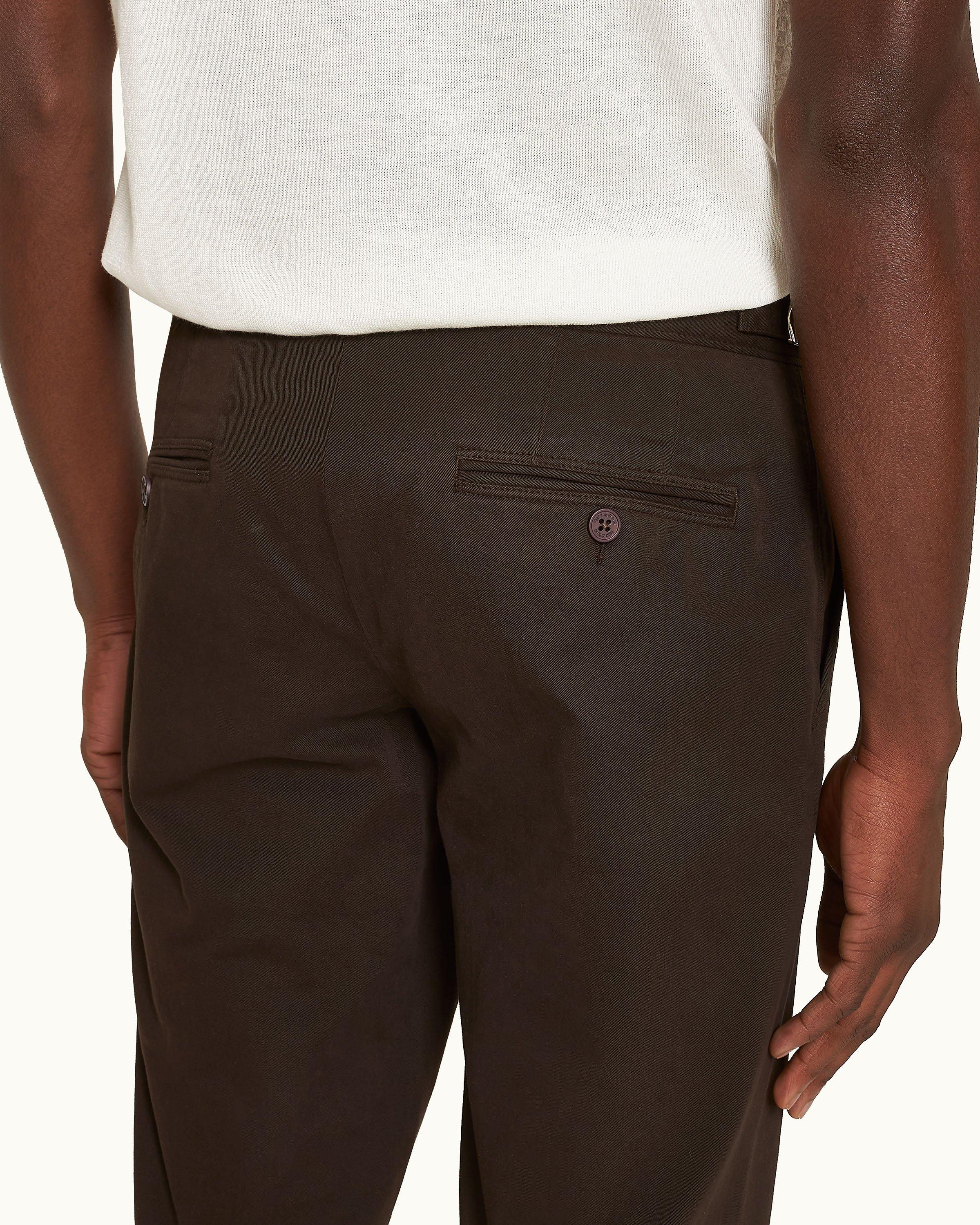Fallon Stretch-Cotton - Image 6