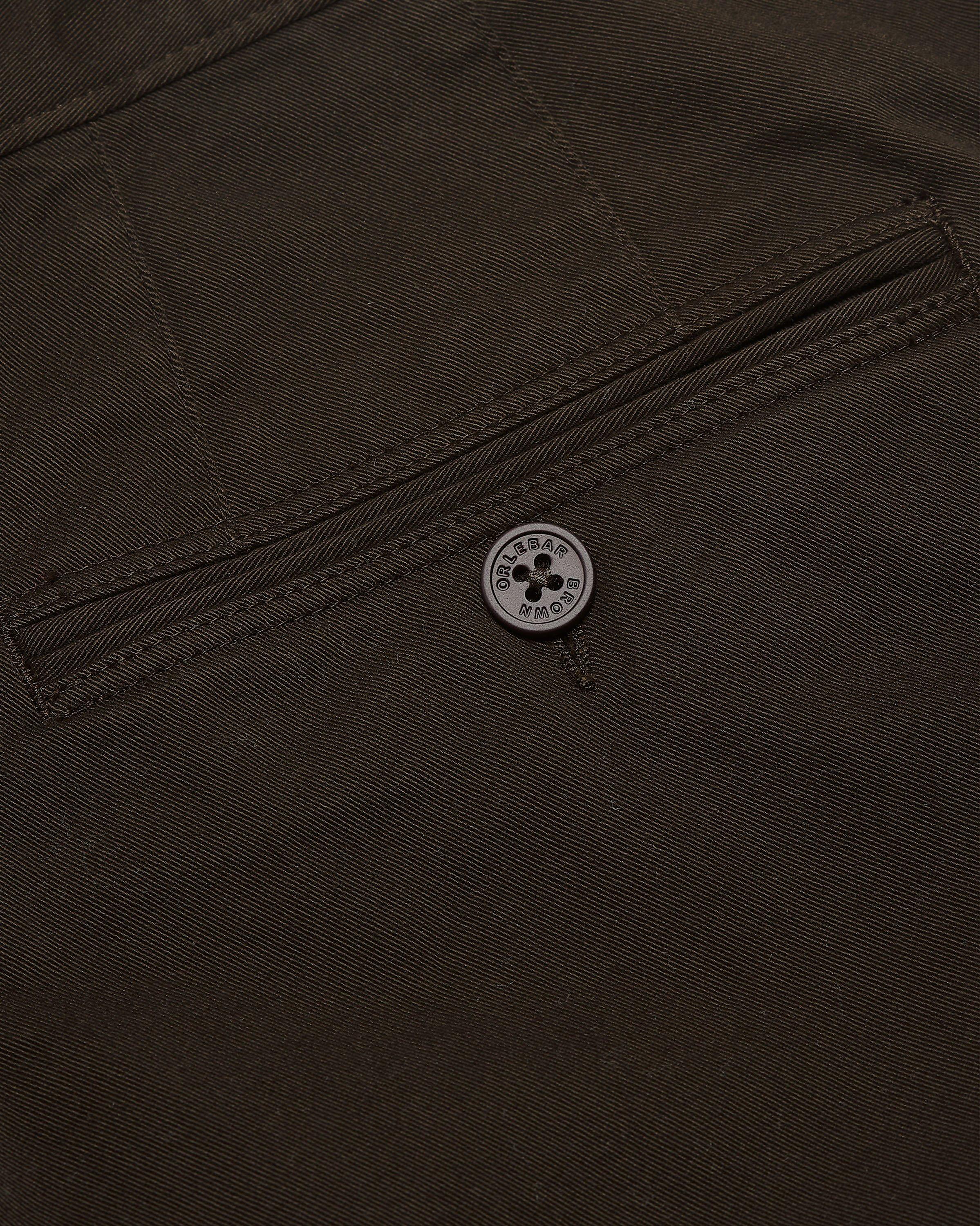 Fallon Stretch-Cotton - Image 8