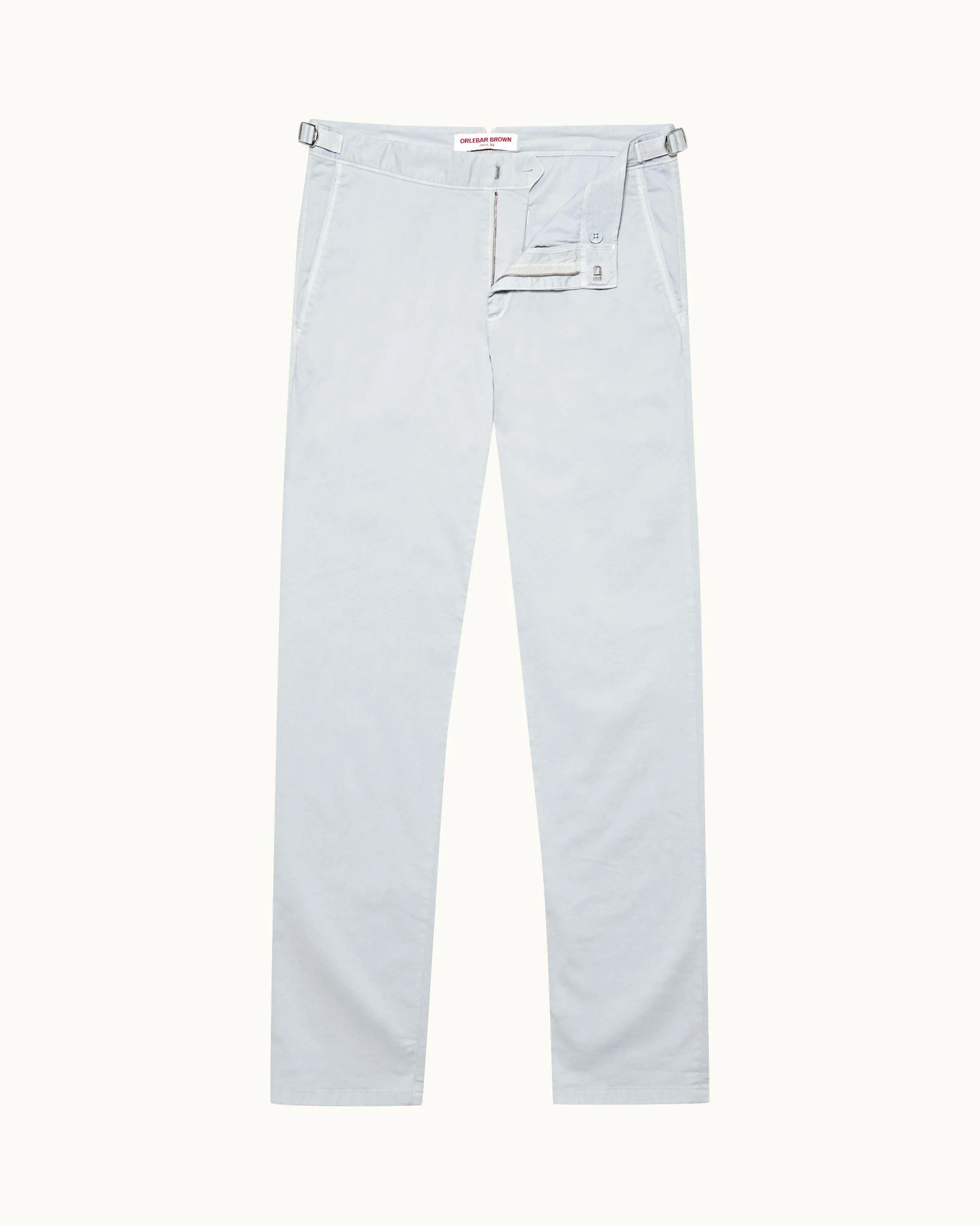 Fallon Stretch-Cotton