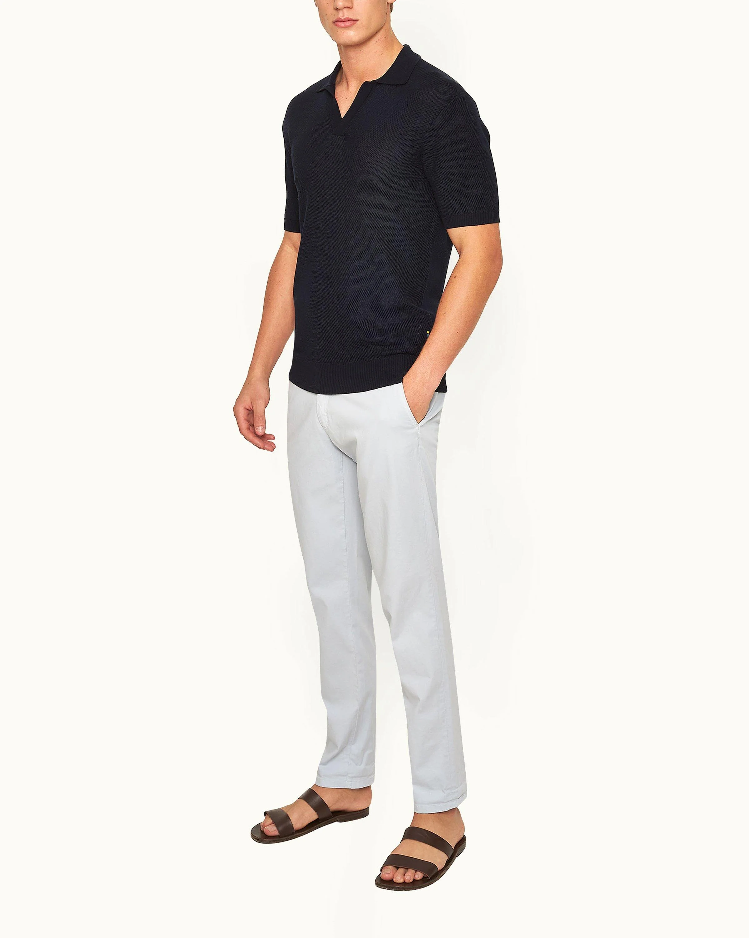 Fallon Stretch-Cotton - Image 2