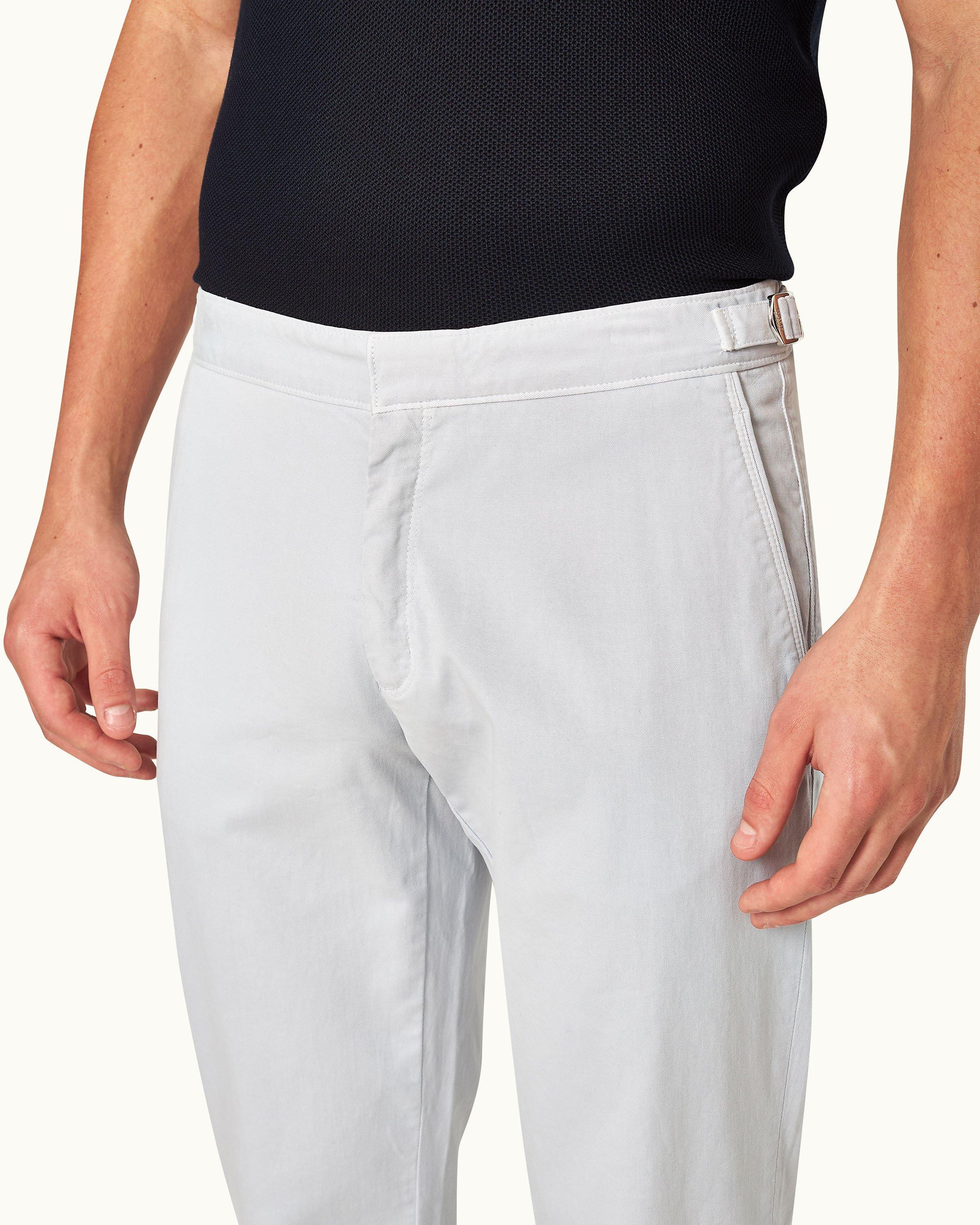 Fallon Stretch-Cotton - Image 4