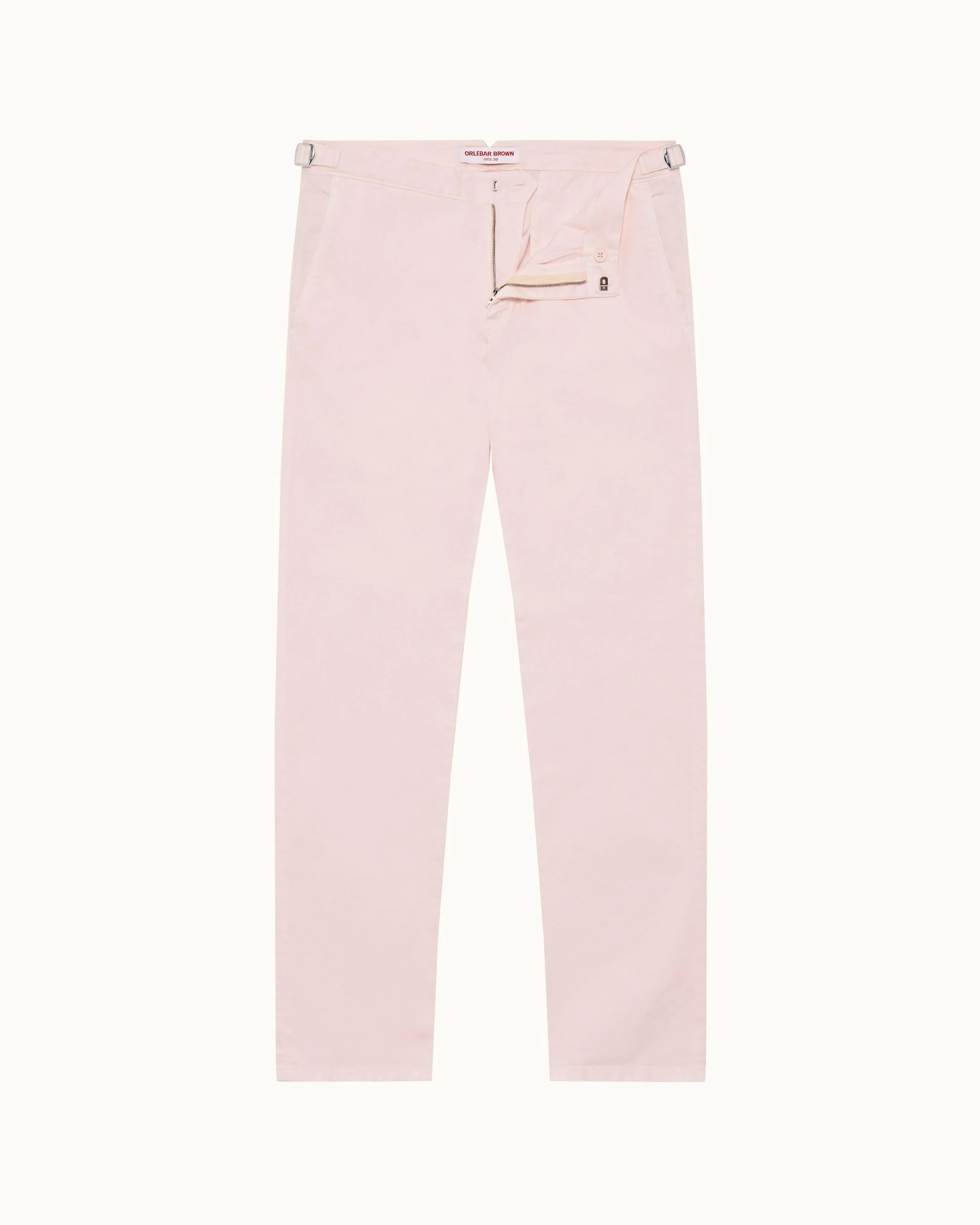 Fallon Stretch-Cotton