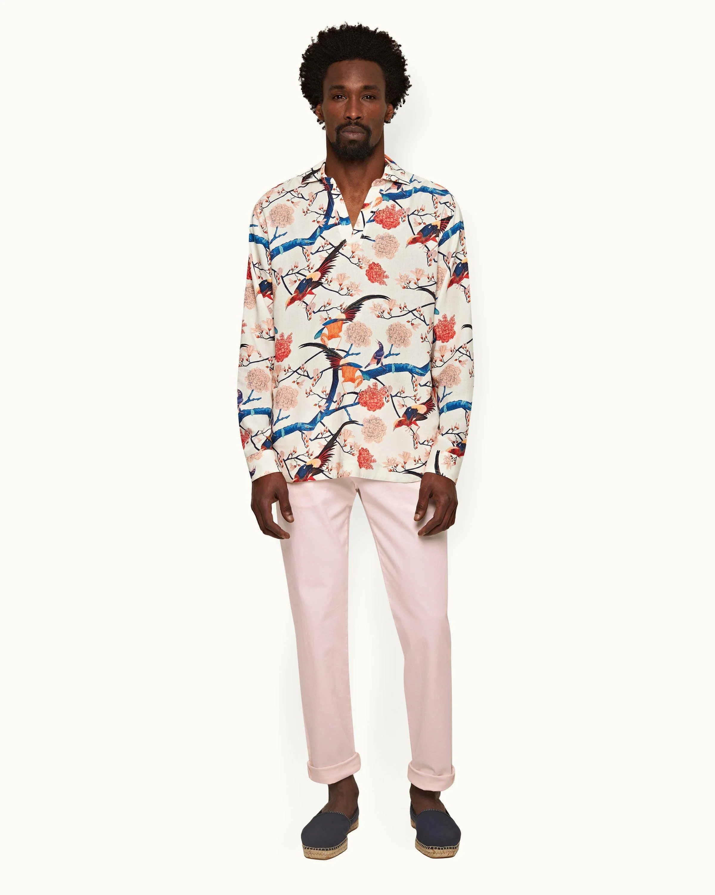 Fallon Stretch-Cotton - Image 2
