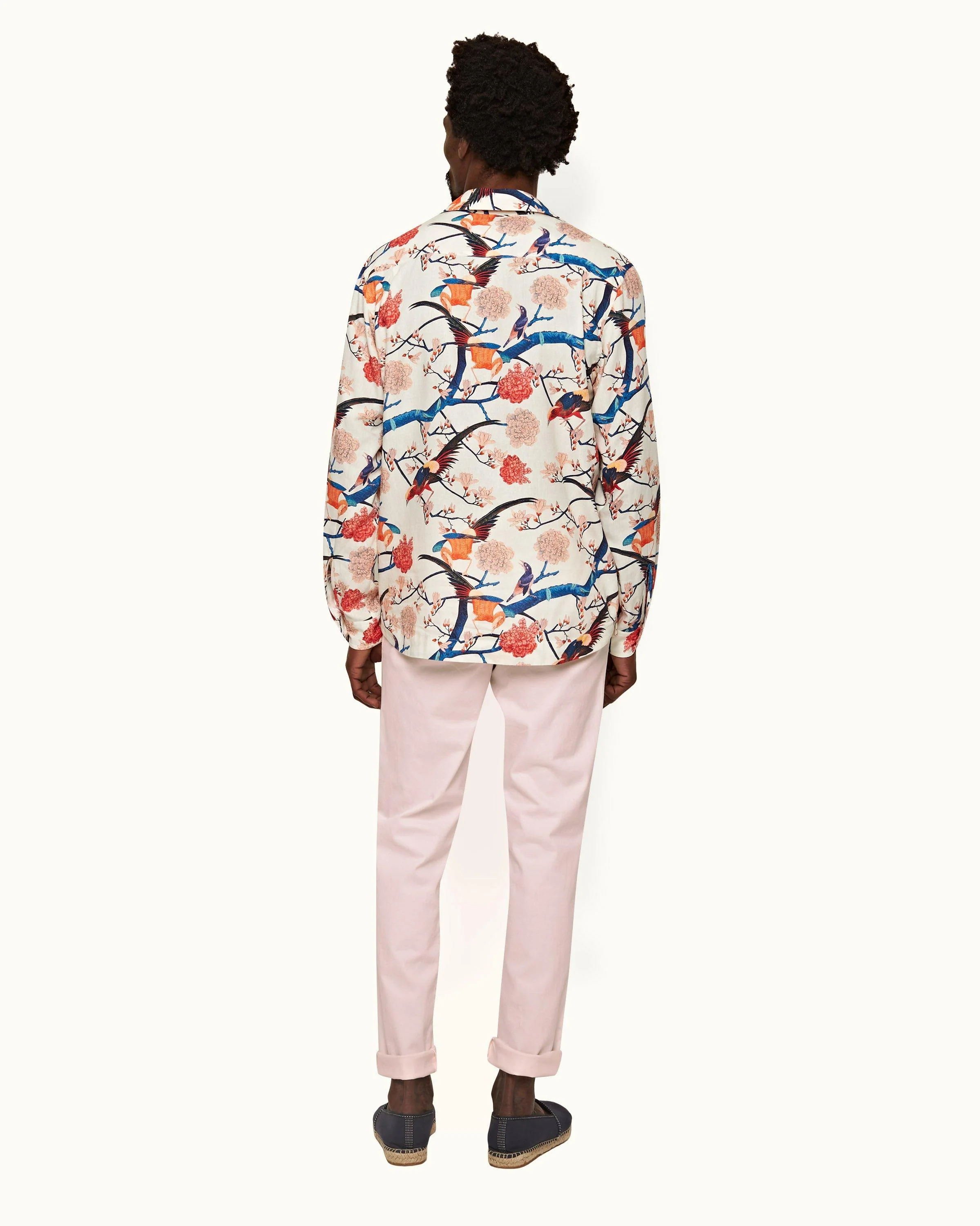 Fallon Stretch-Cotton - Image 3