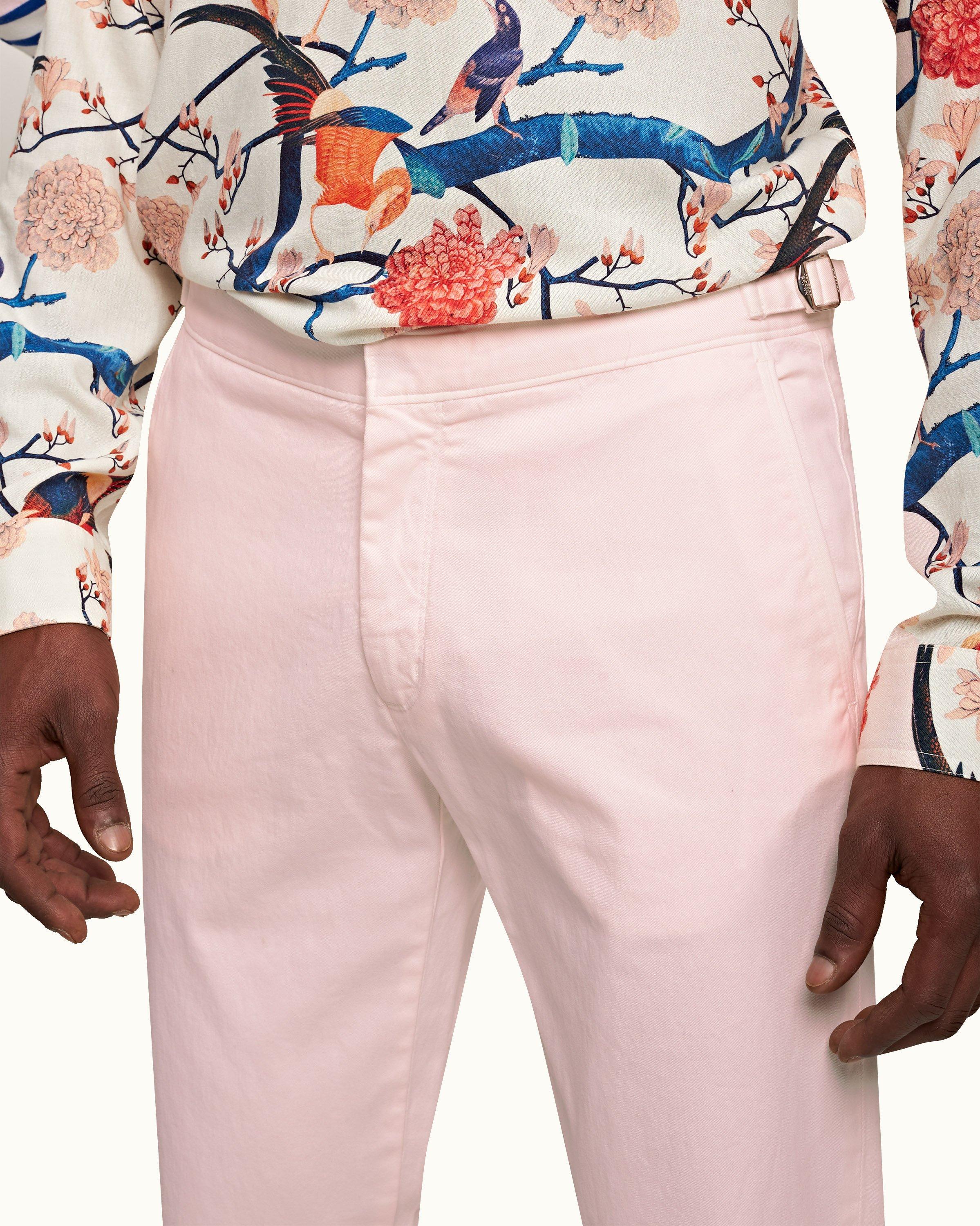 Fallon Stretch-Cotton - Image 4