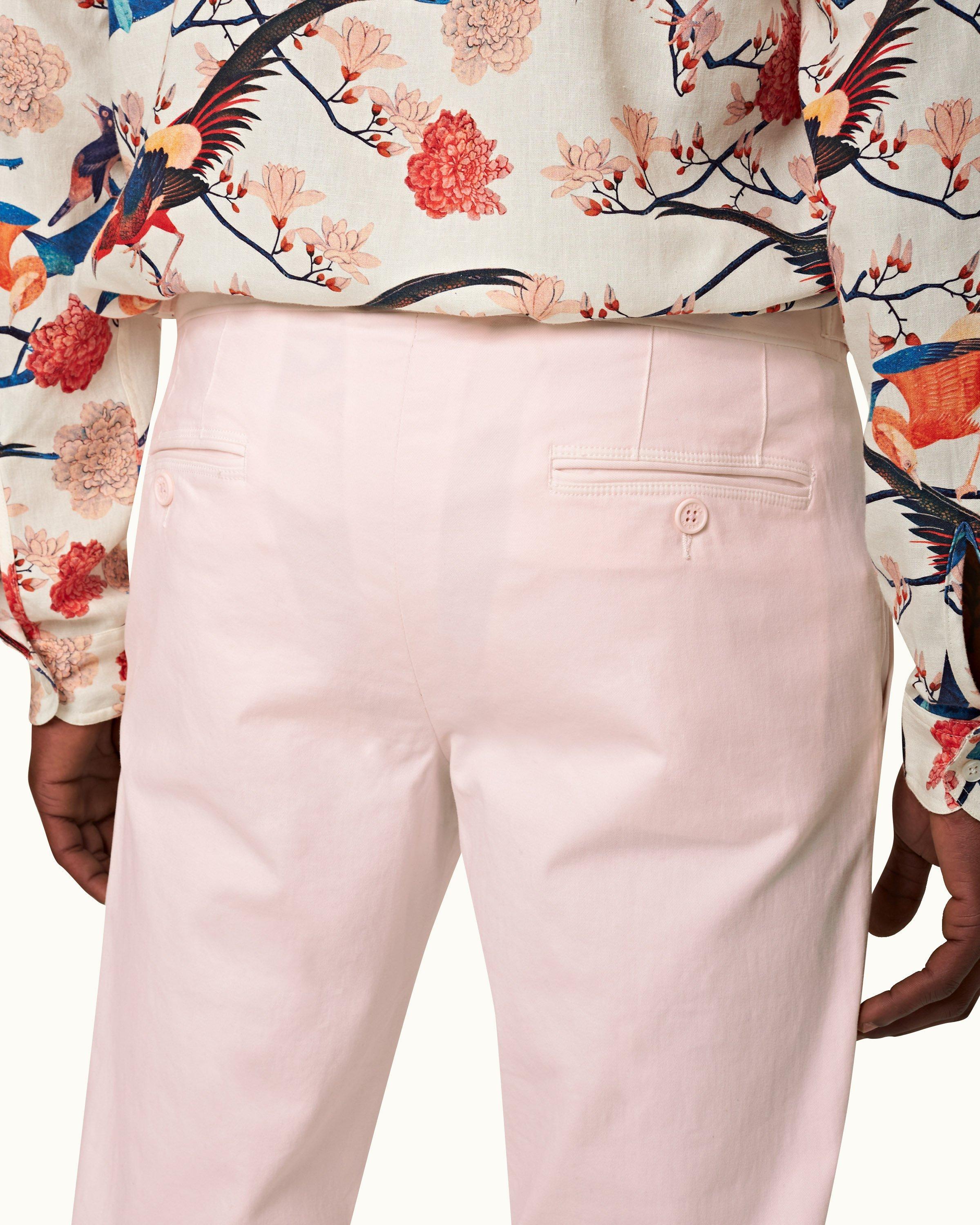 Fallon Stretch-Cotton - Image 5