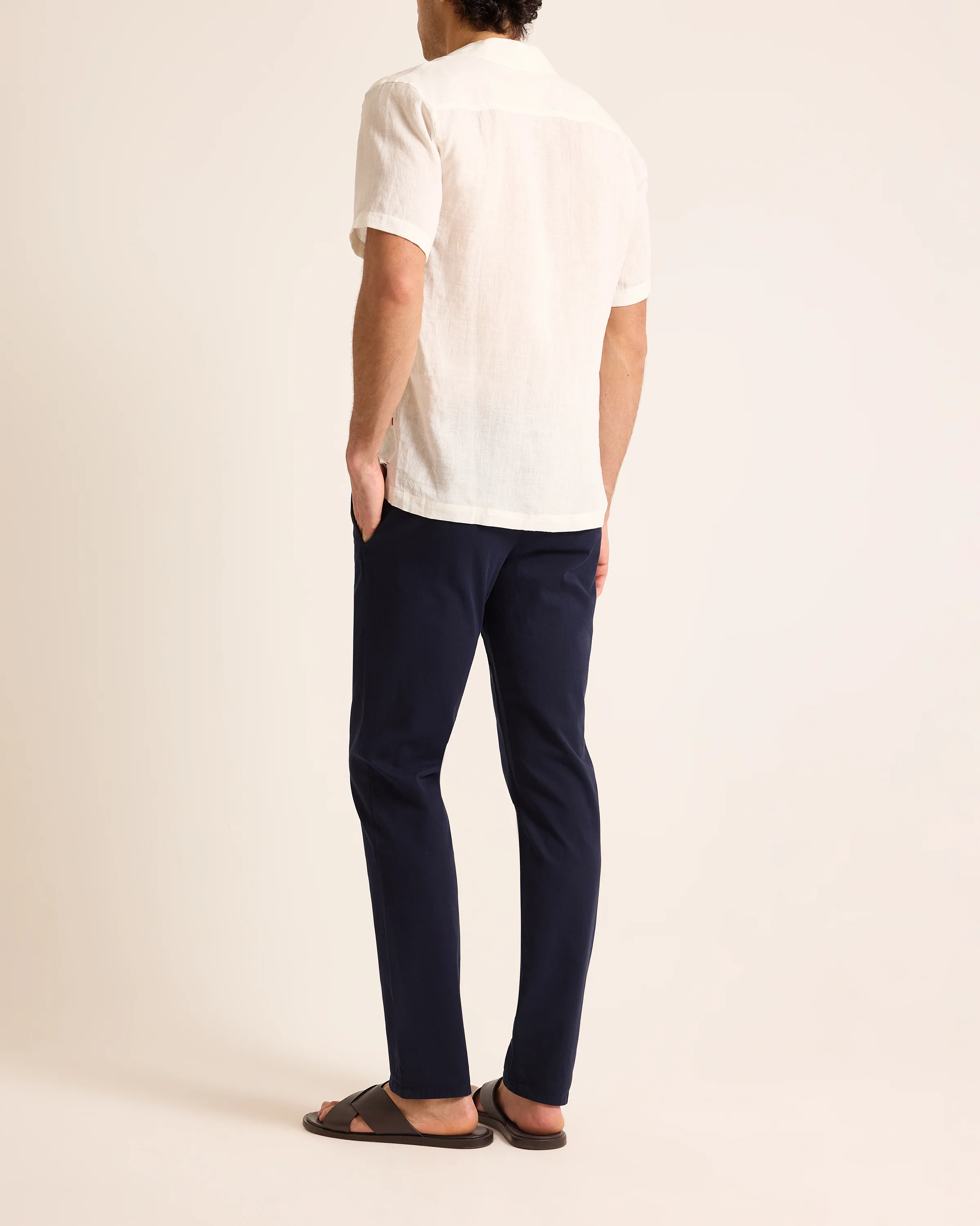Fallon Stretch-Cotton - Image 4