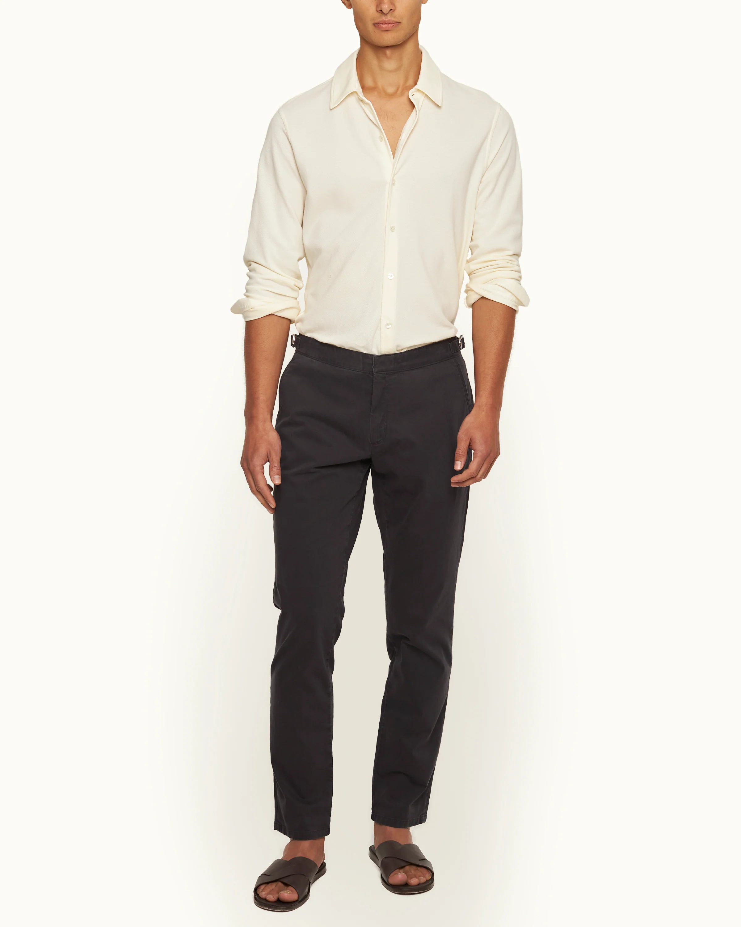 Fallon Stretch-Cotton - Image 2