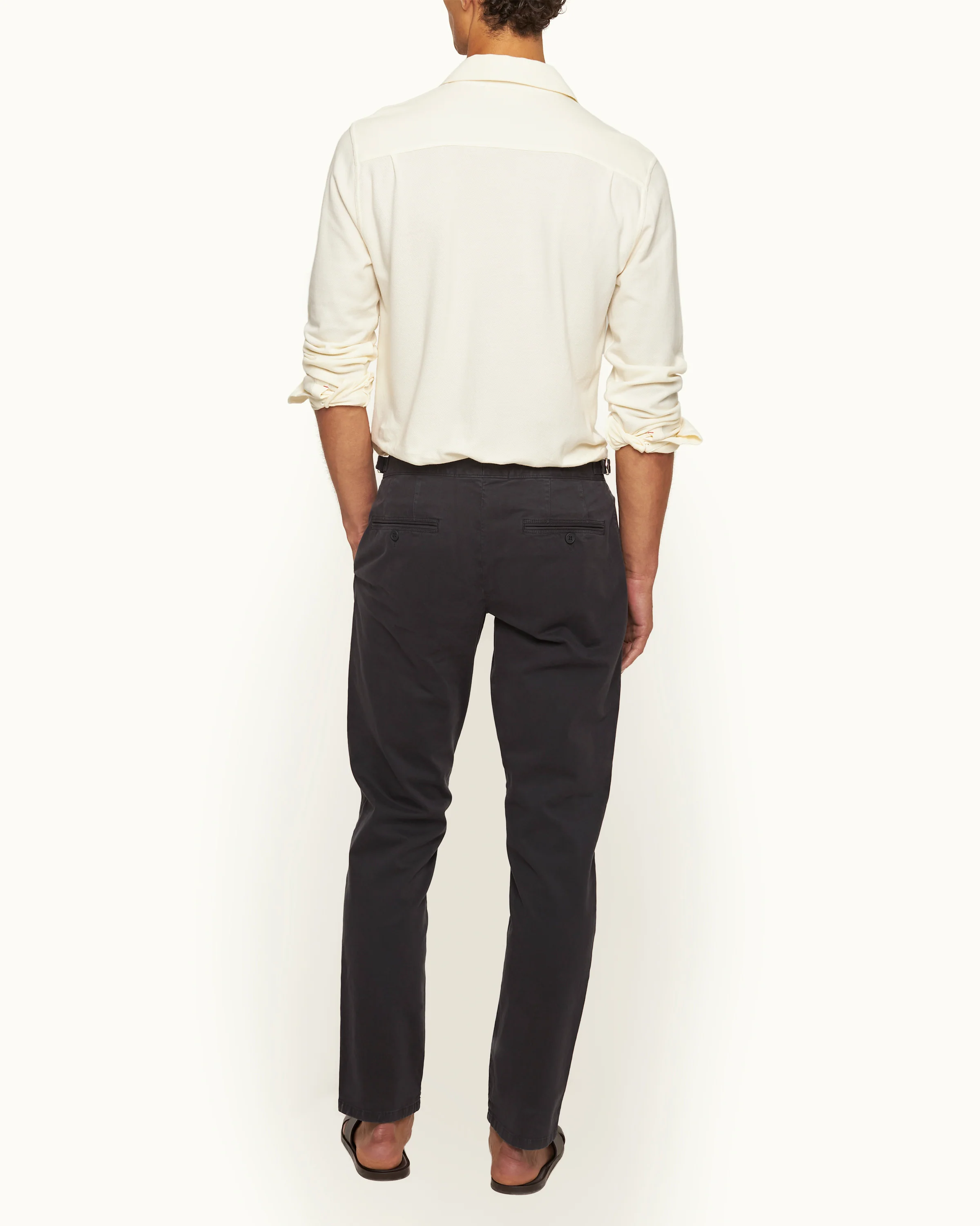 Fallon Stretch-Cotton - Image 3