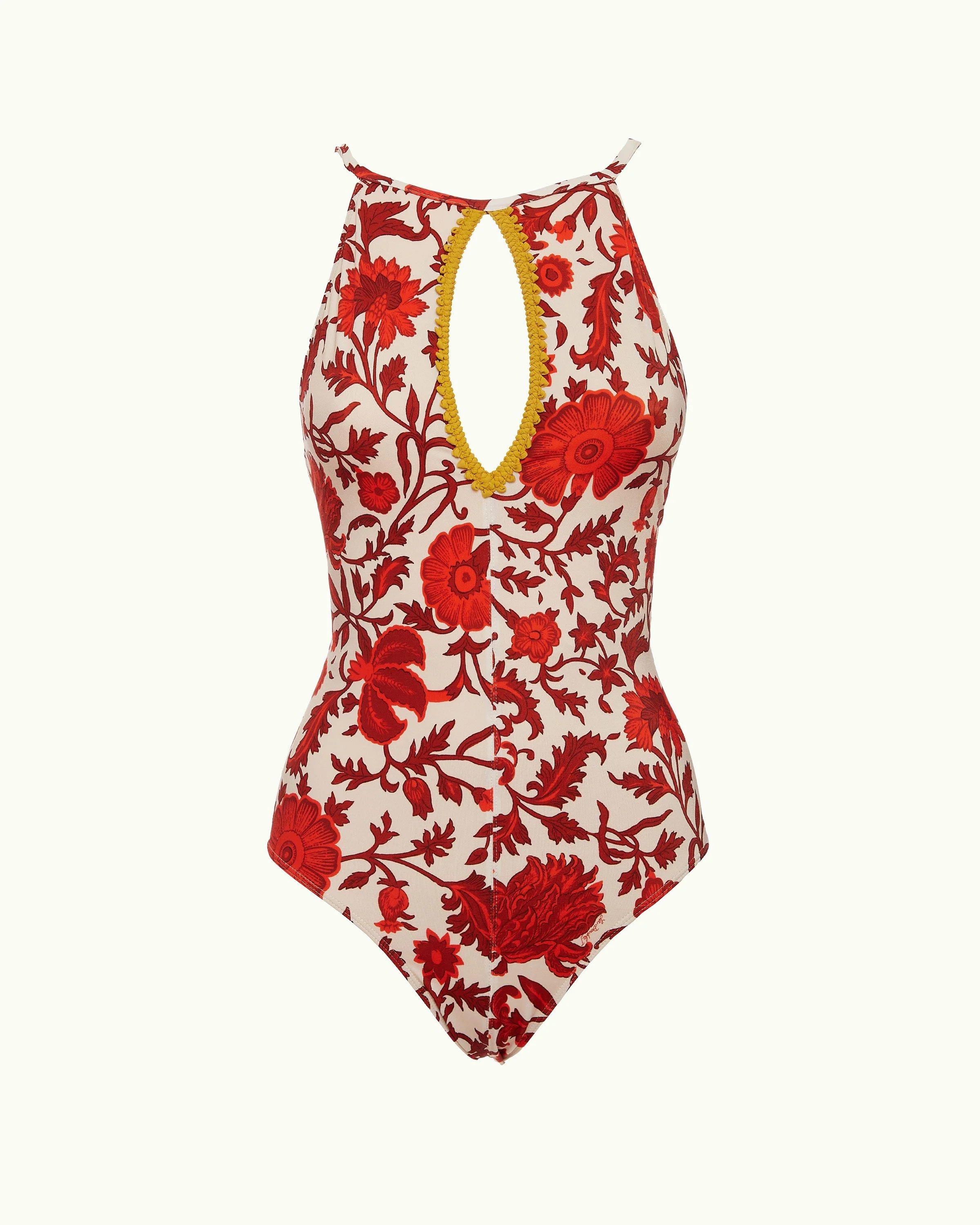 Fonda Swimsuit