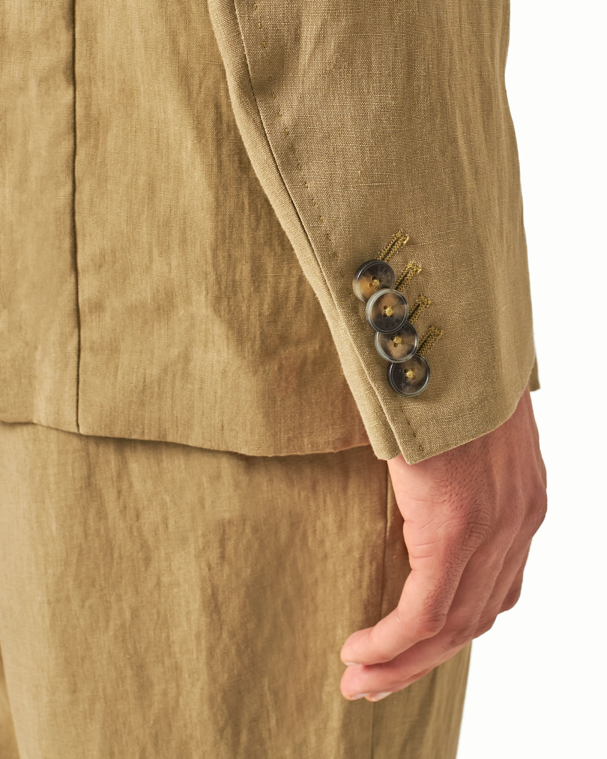 Garret Linen - Image 4