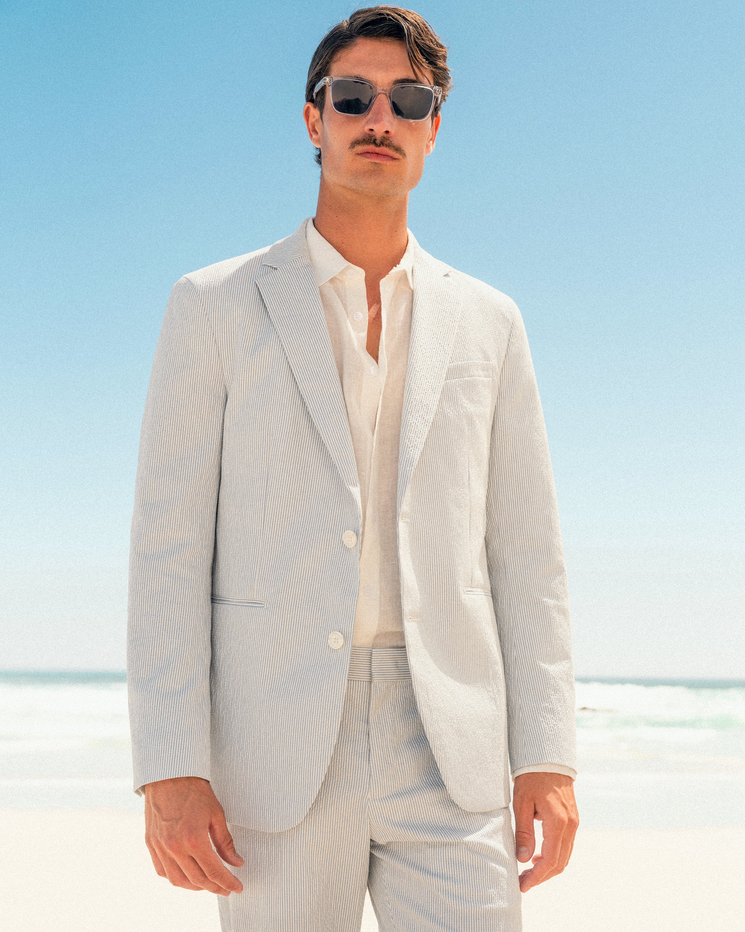 Garret Seersucker - Image 2