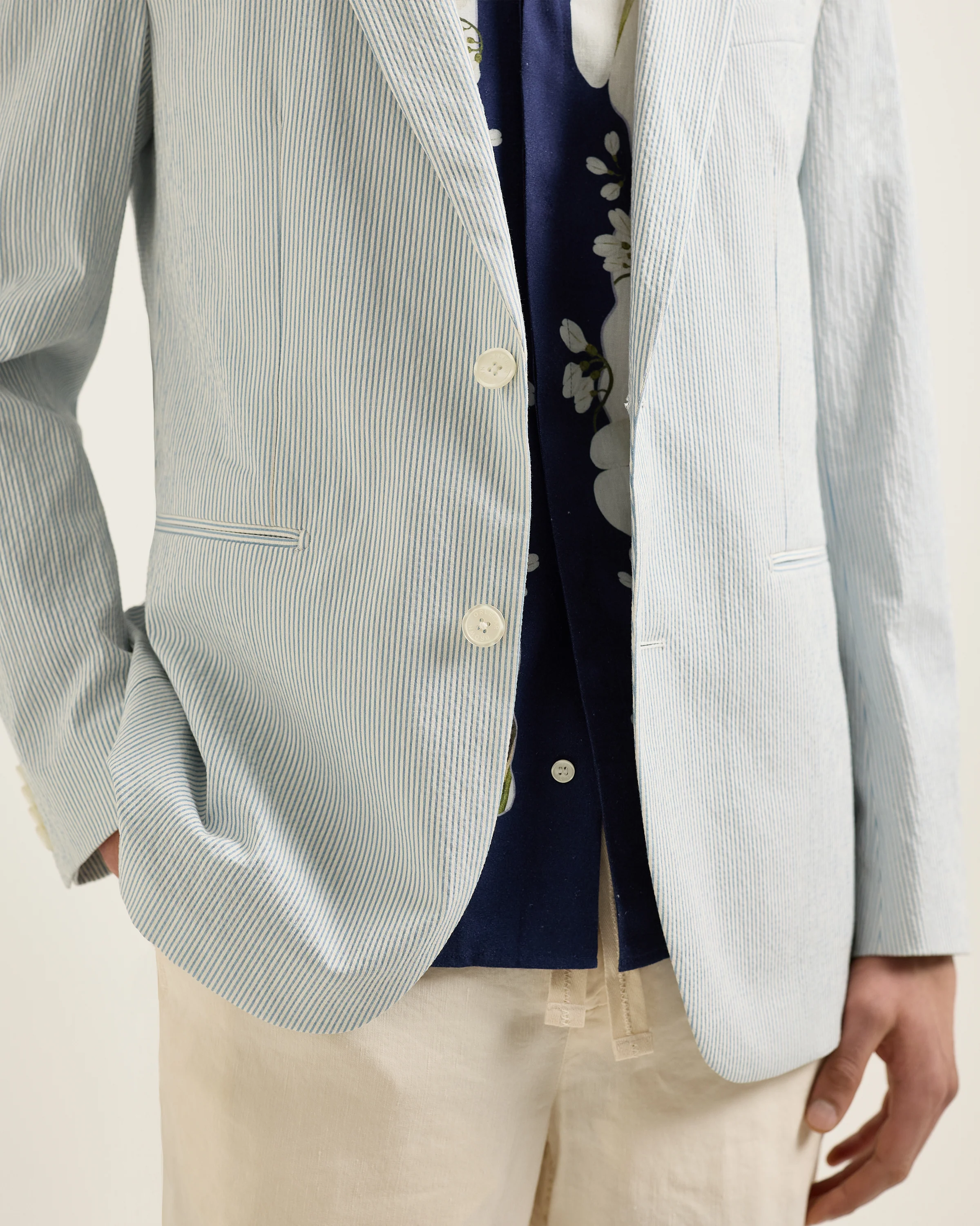 Garret Seersucker - Image 3