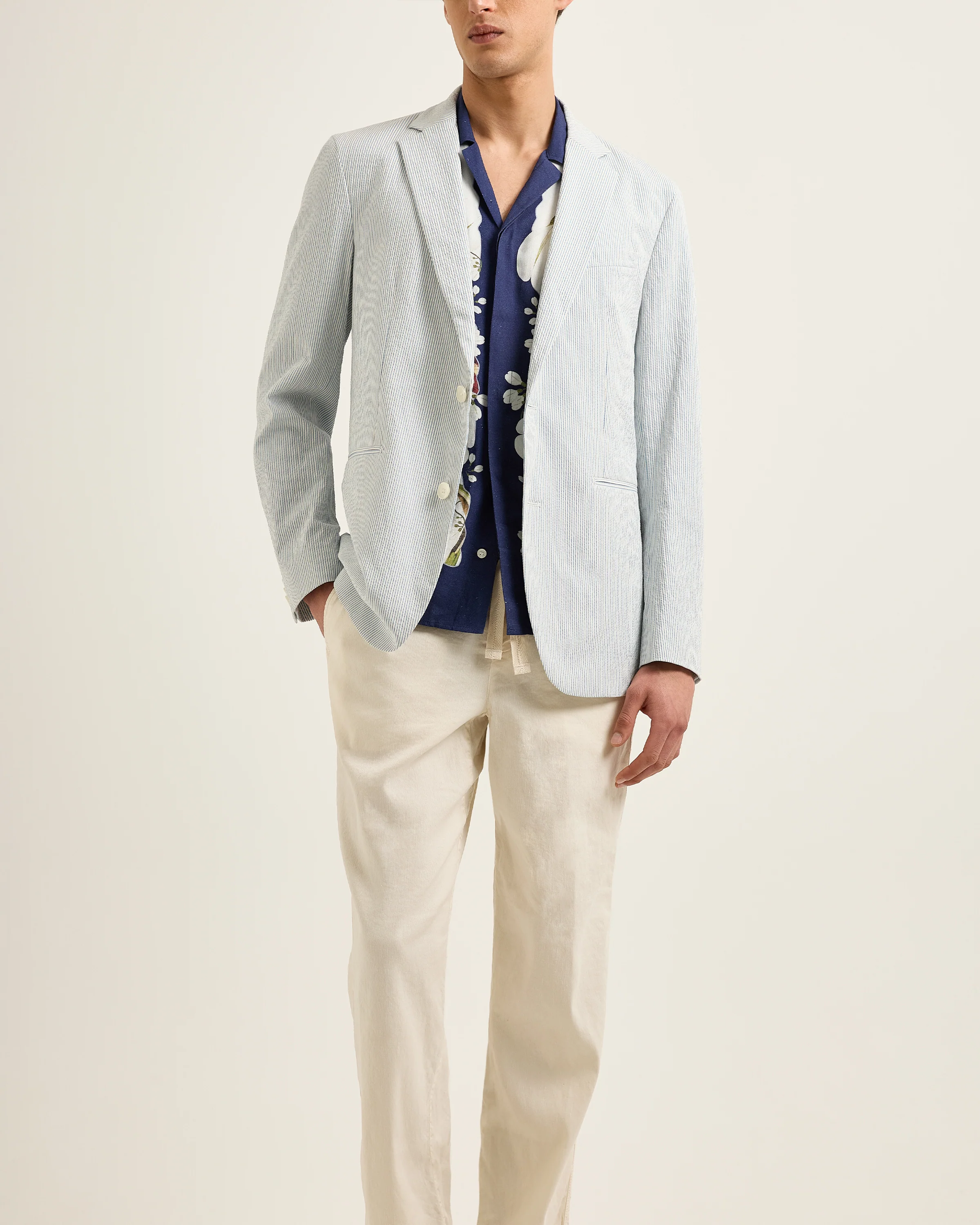 Garret Seersucker - Image 4