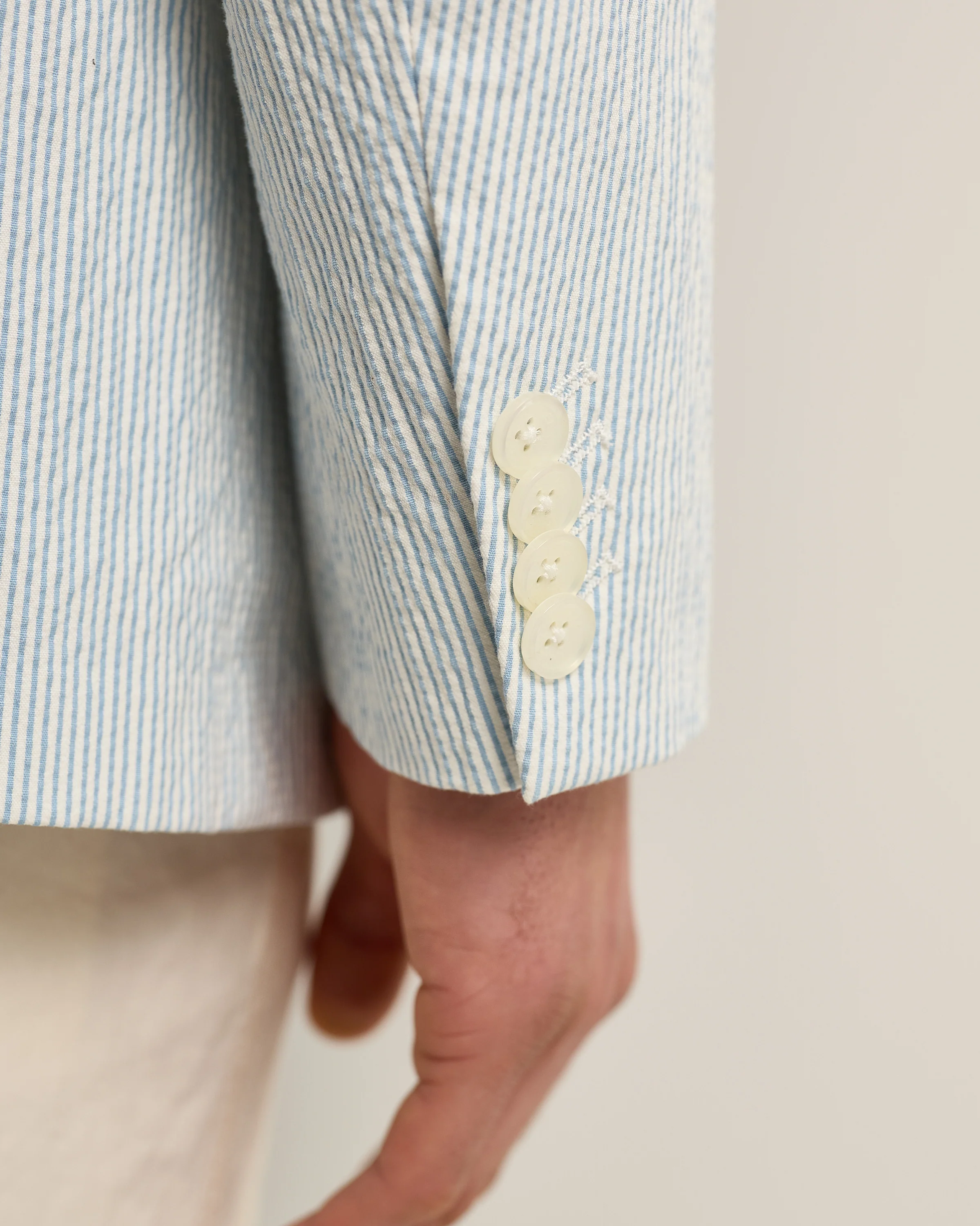 Garret Seersucker - Image 5