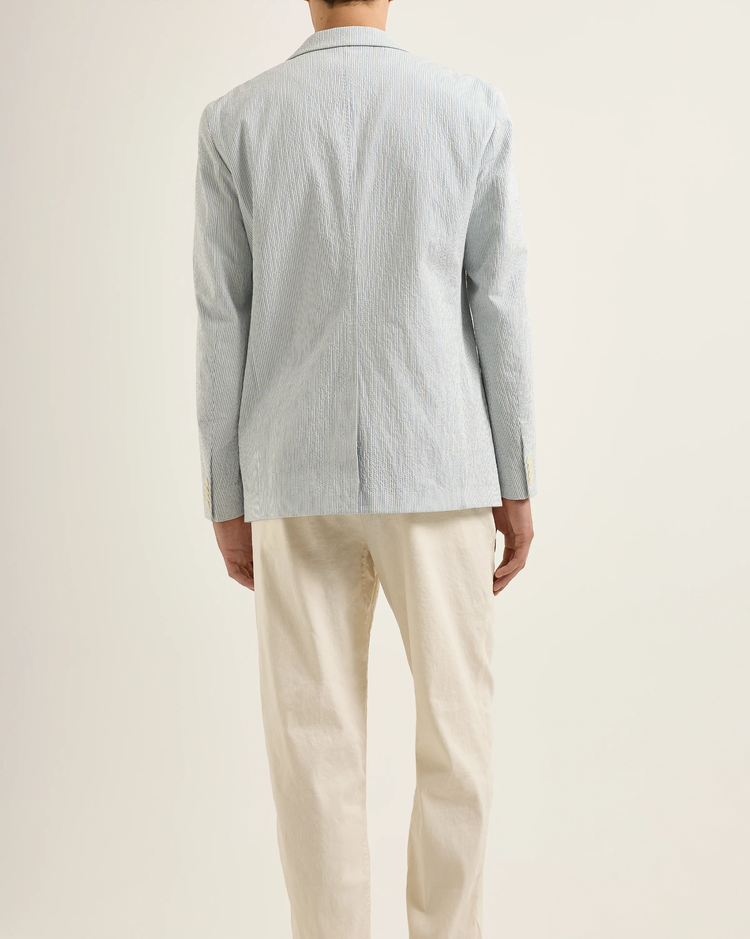 Garret Seersucker - Image 6