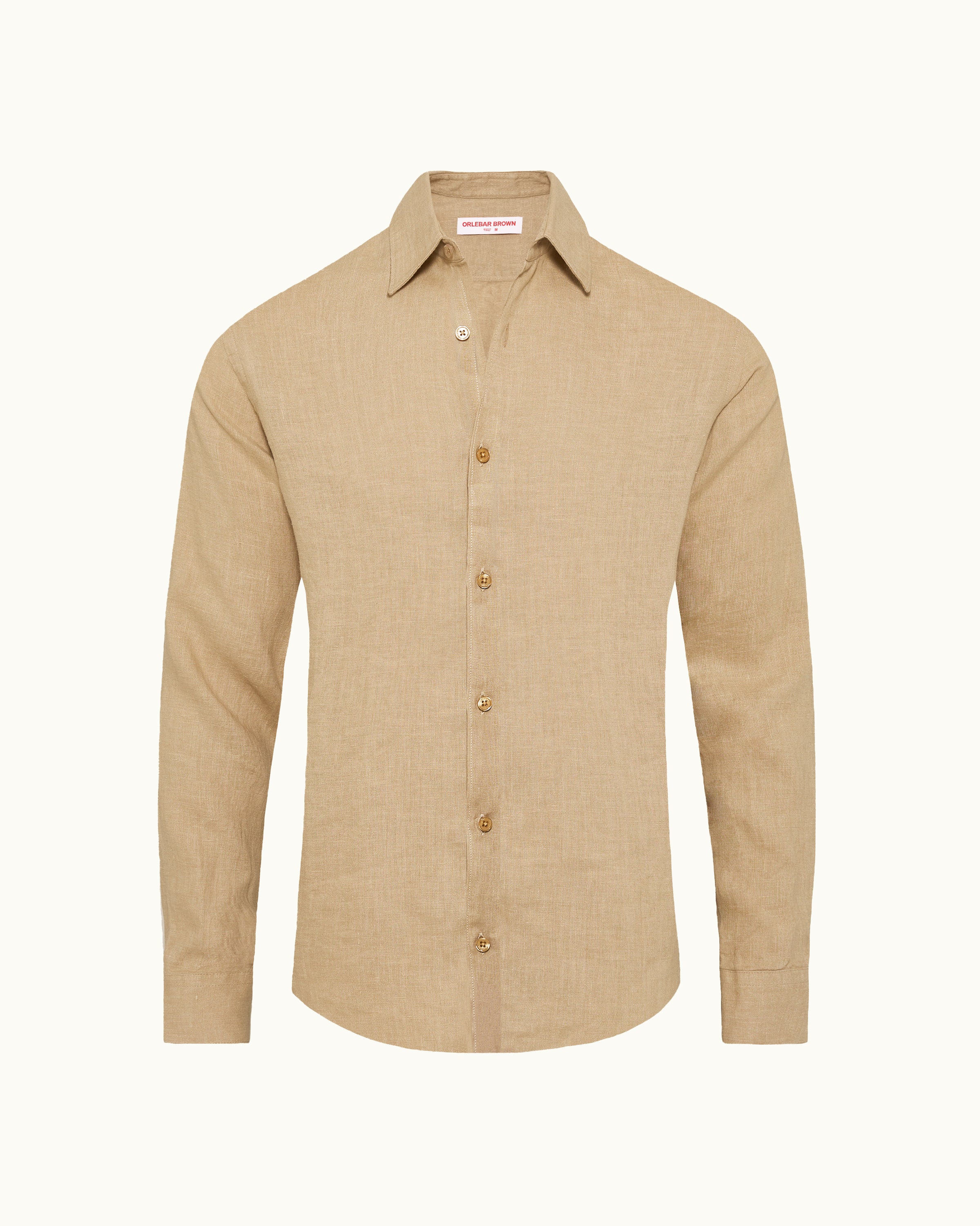 Giles Linen