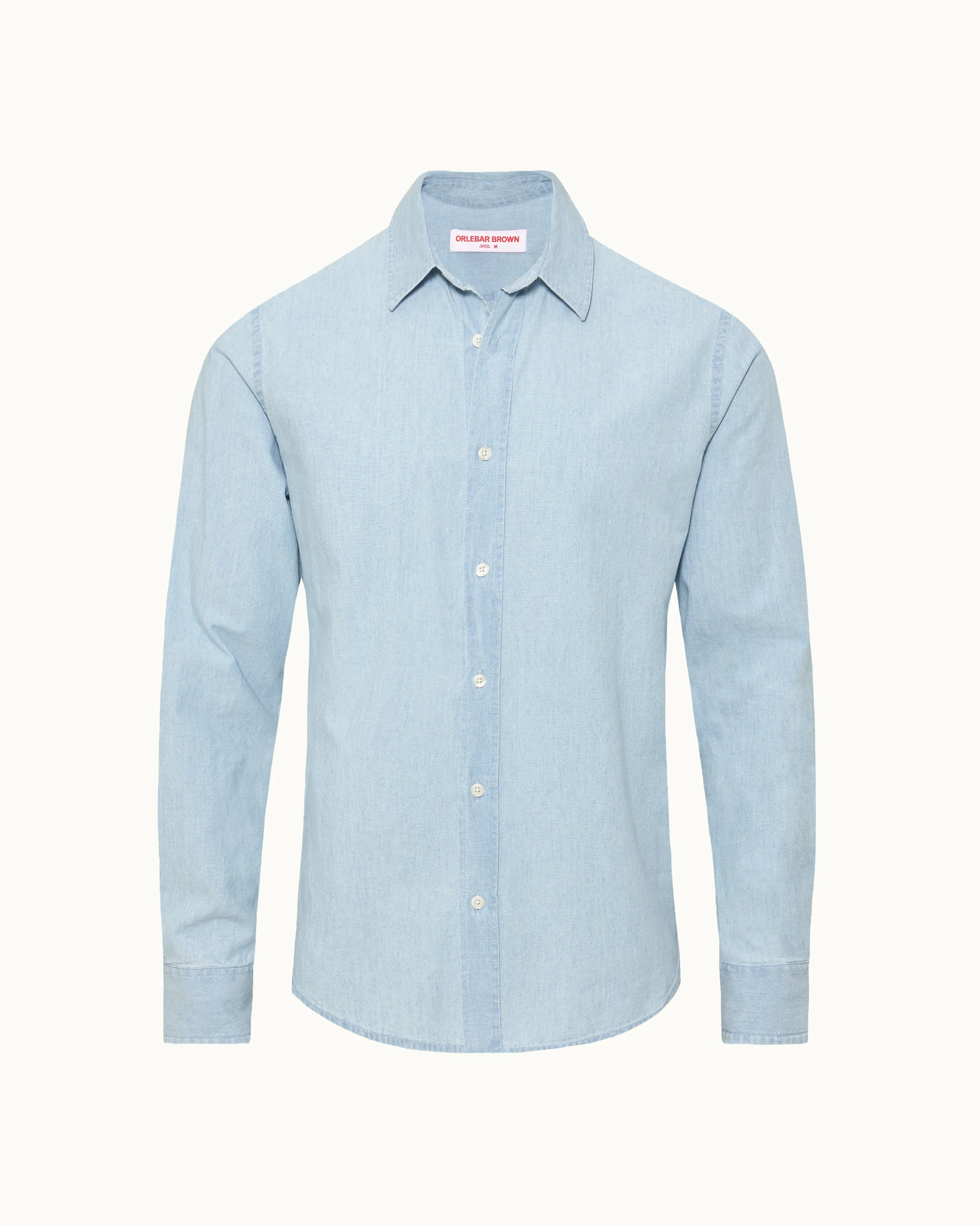 Giles Chambray