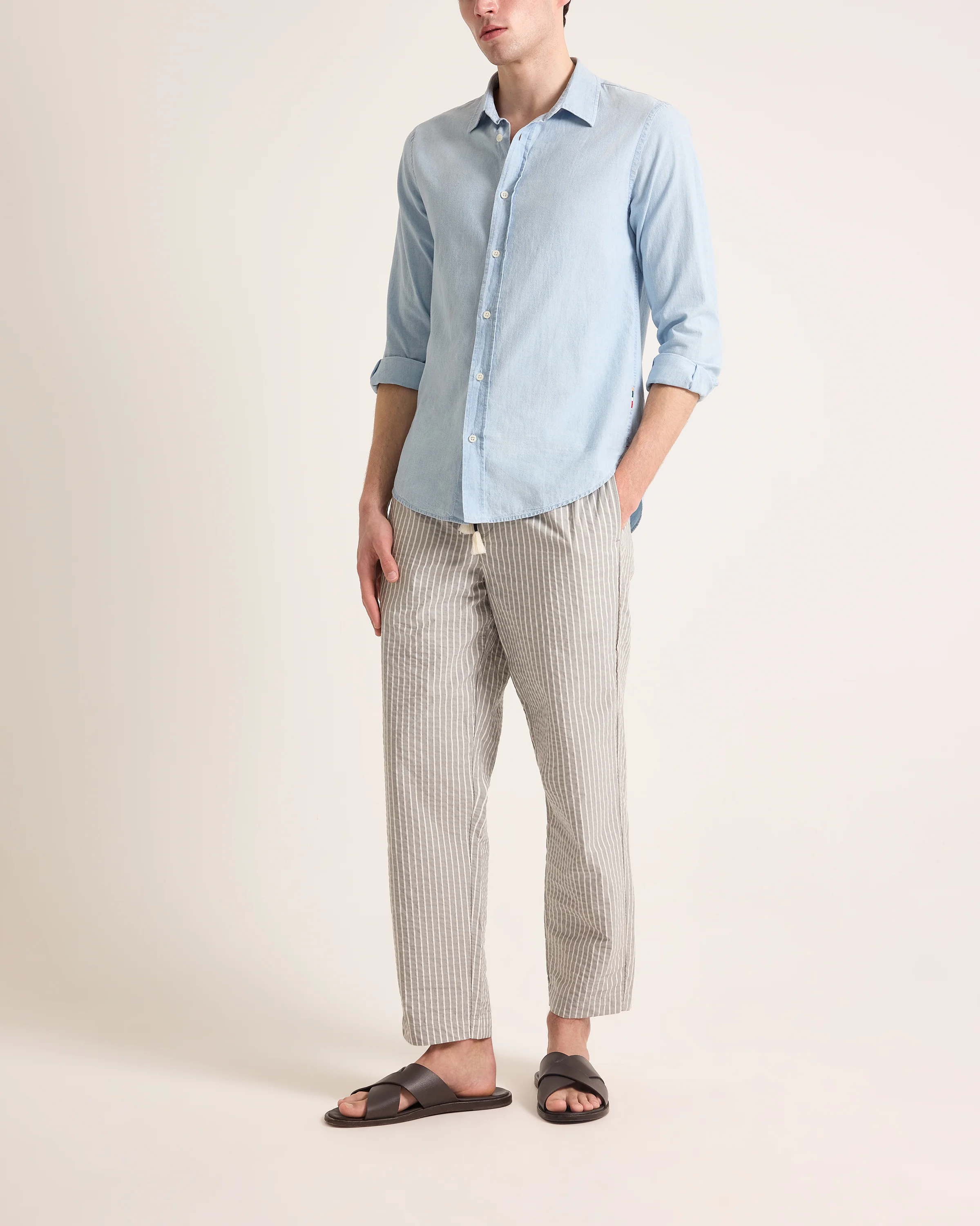 Giles Chambray - Image 2