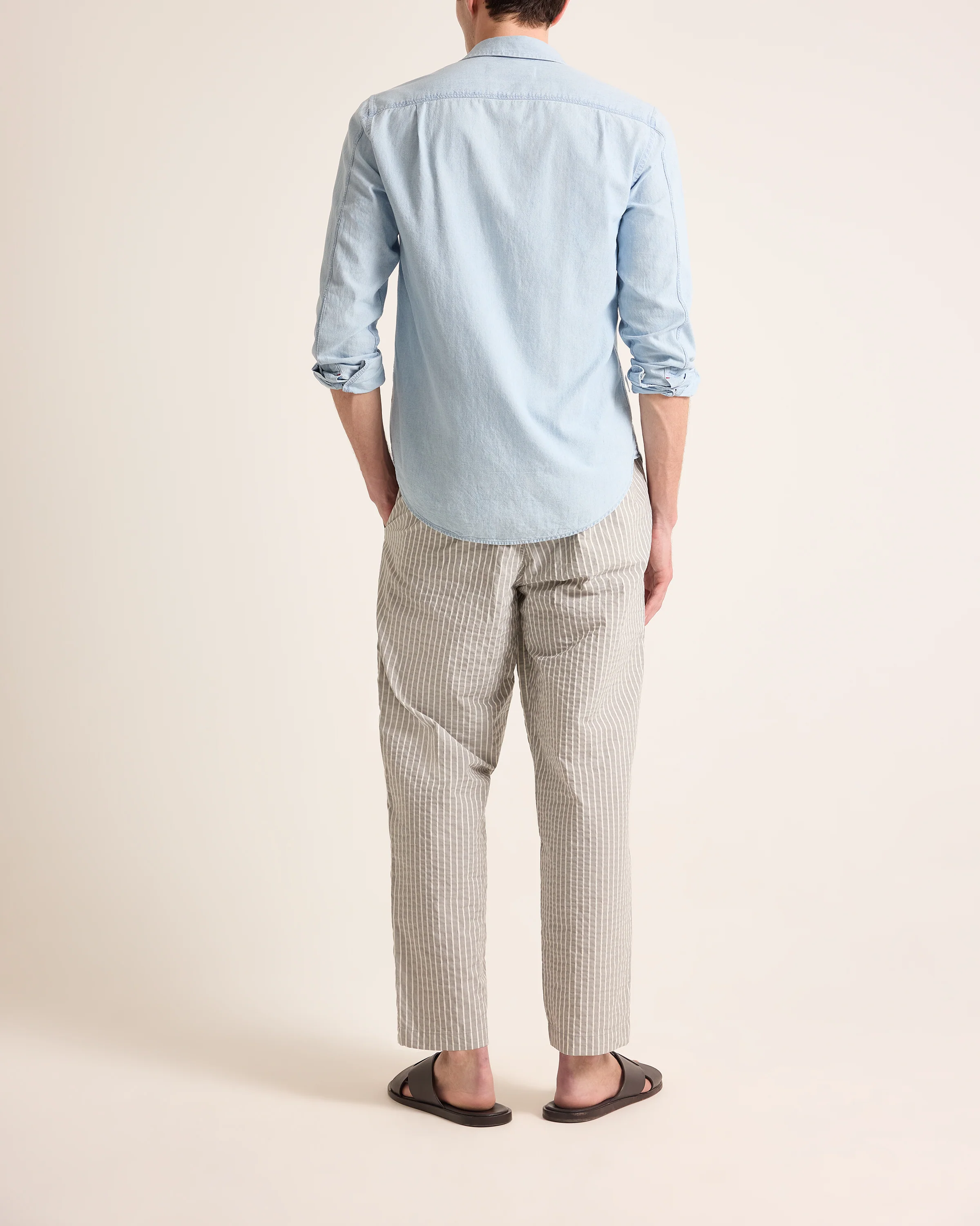Giles Chambray - Image 4
