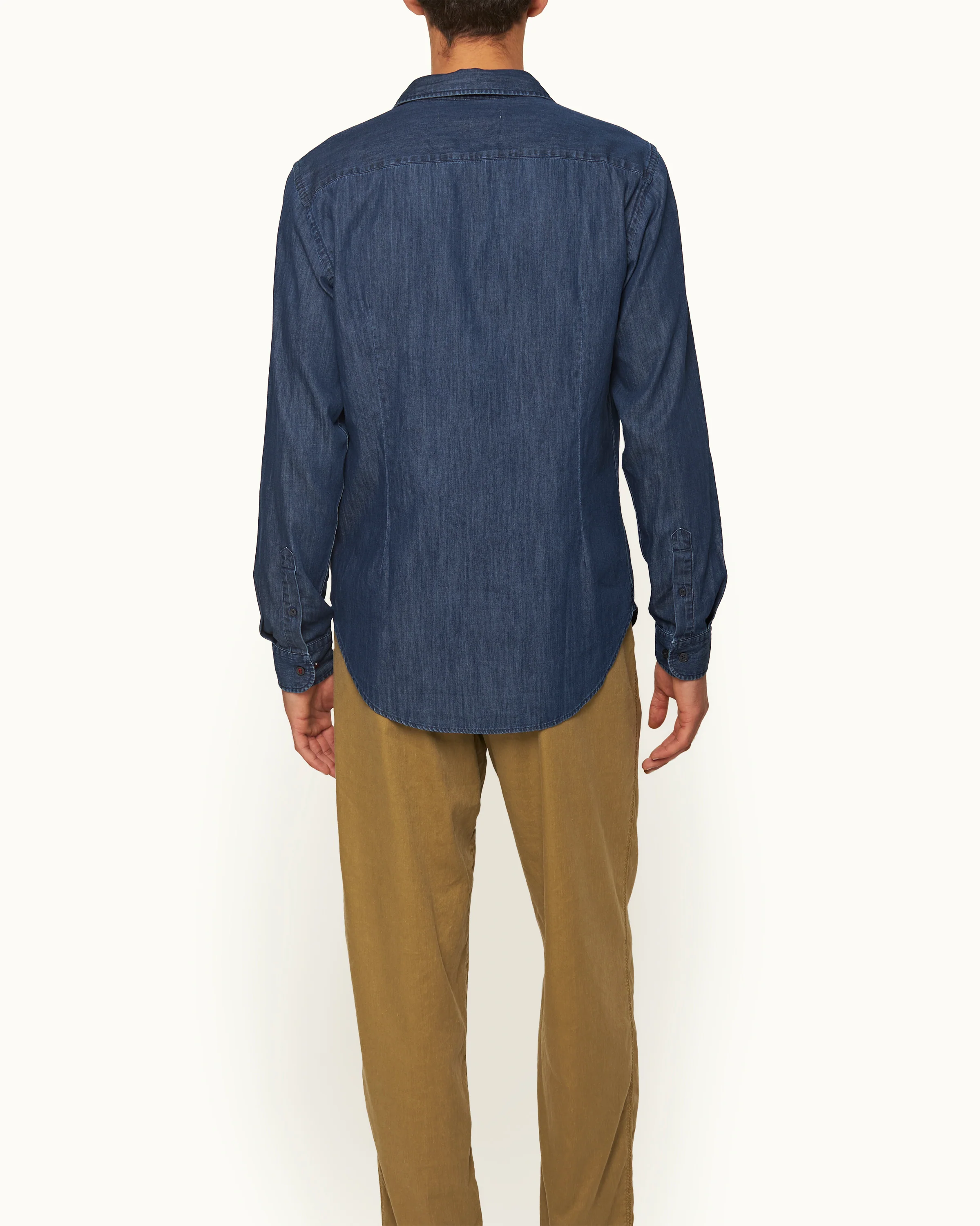 Giles Denim - Image 3