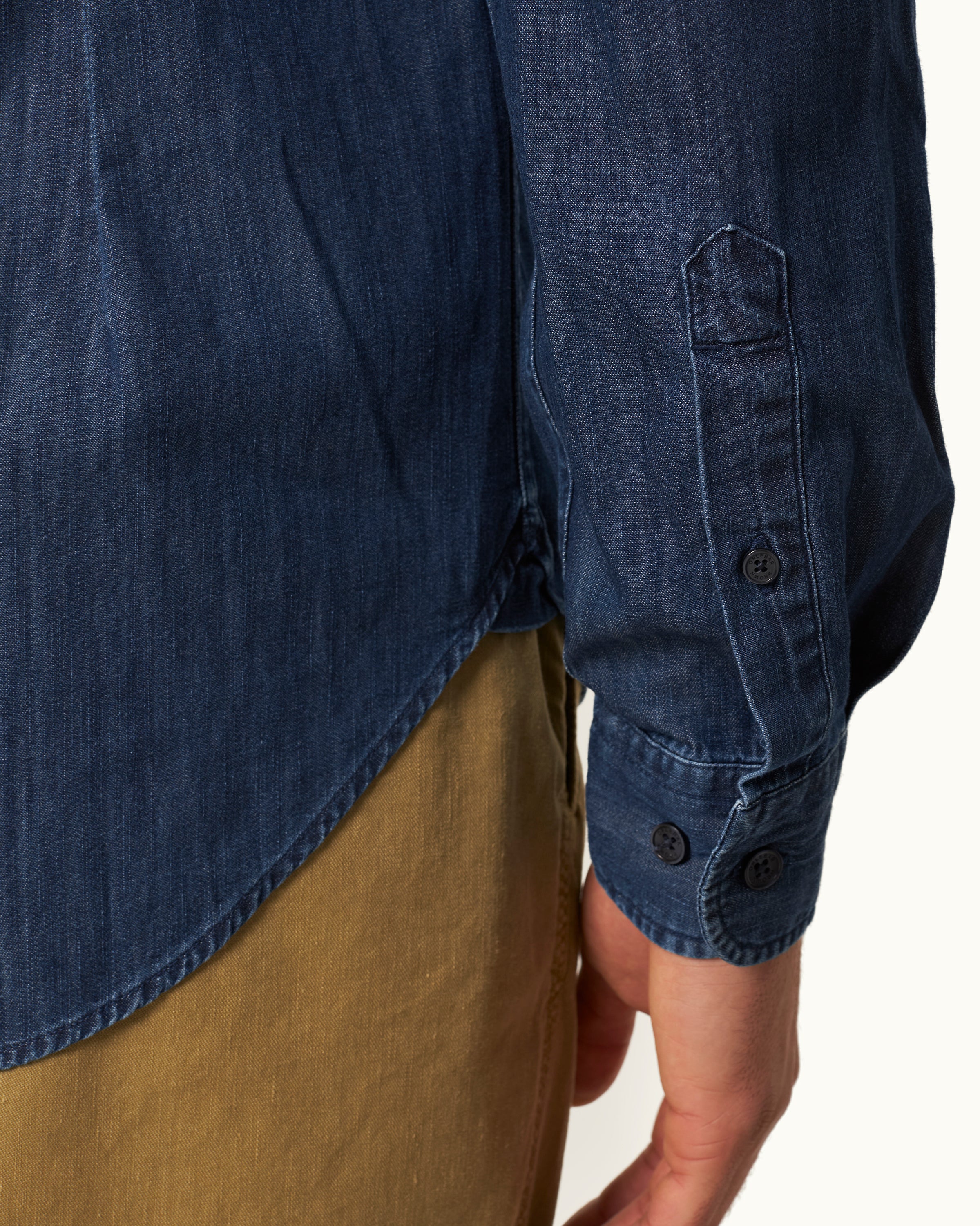 Giles Denim - Image 4