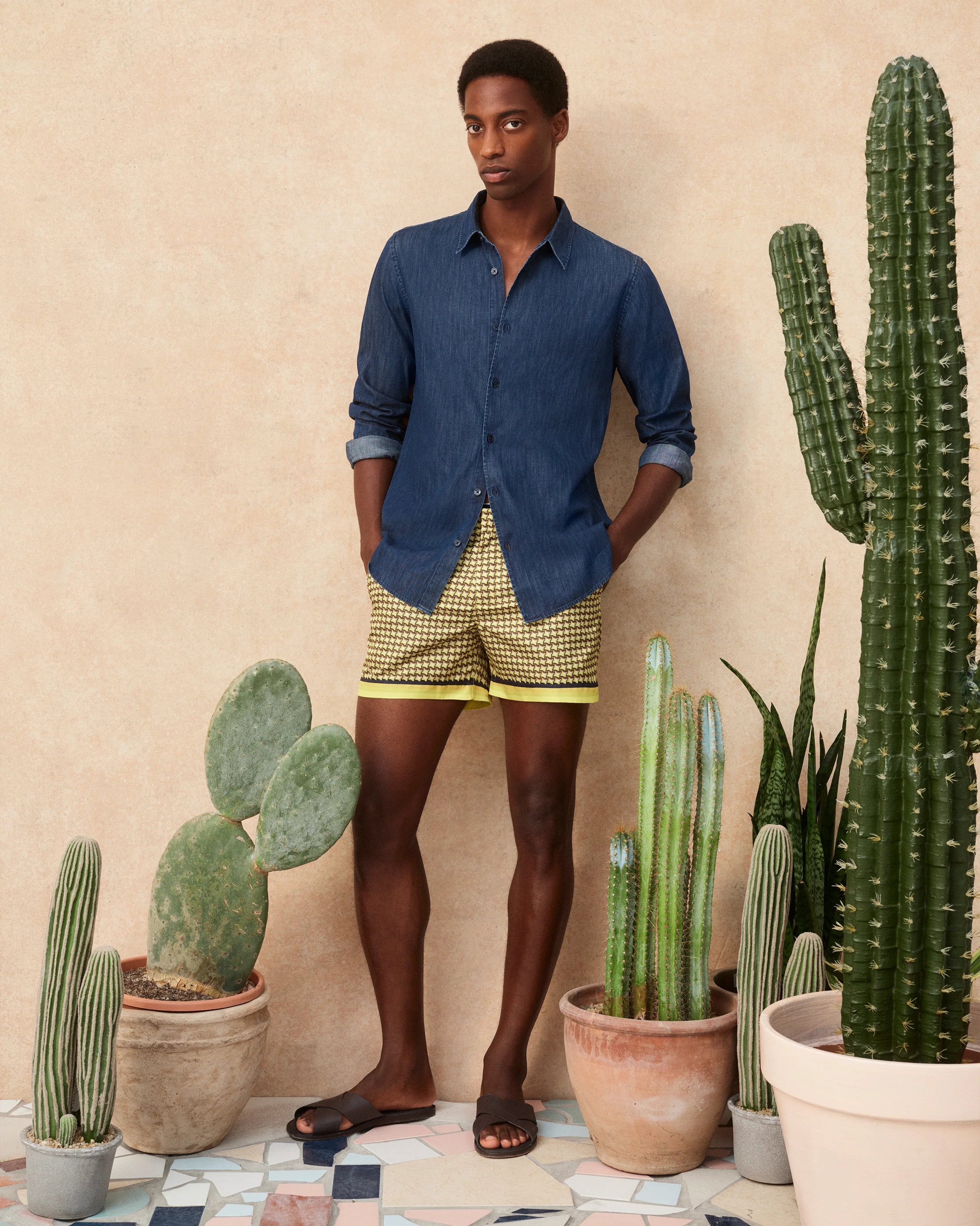 Giles Denim - Image 5