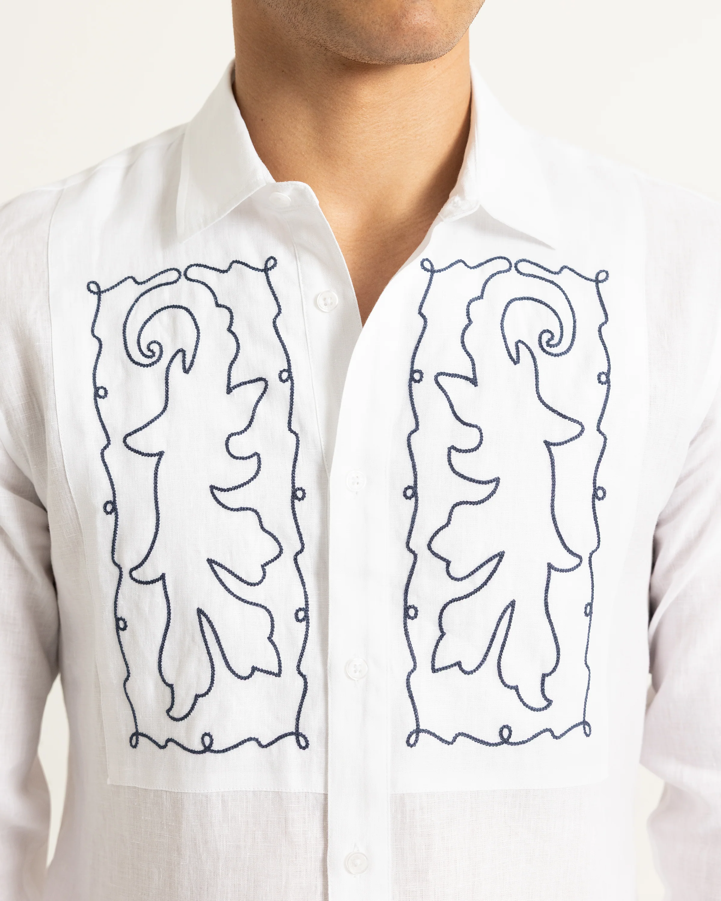 Giles Embroidery - Image 3
