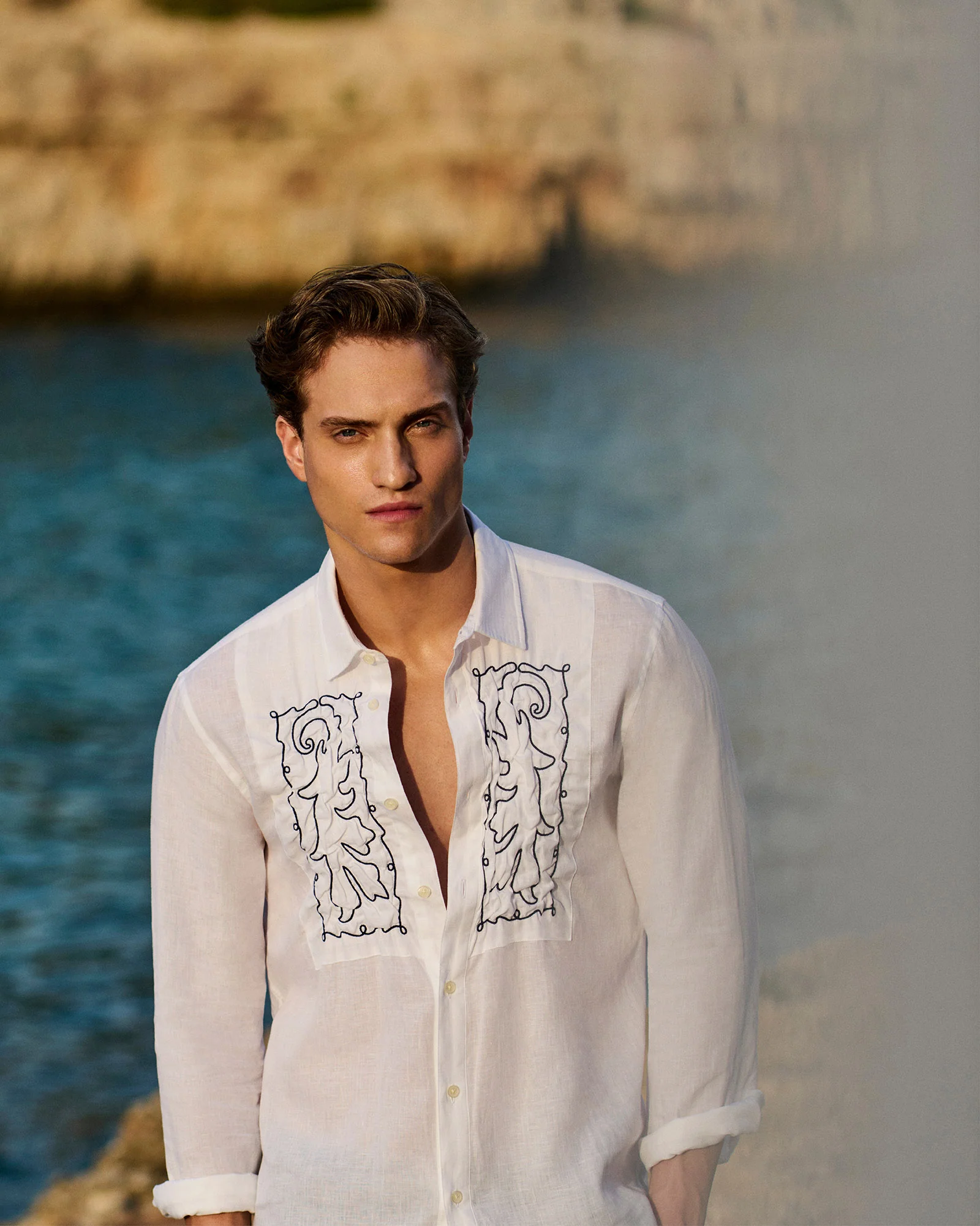 Giles Embroidery - Image 6