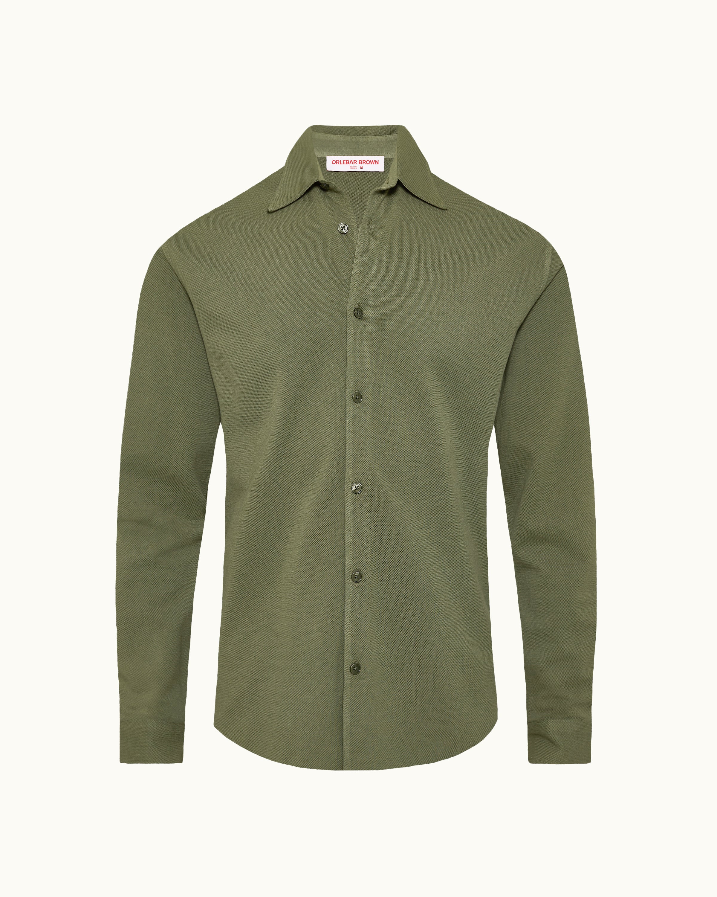 Giles Garment Dye