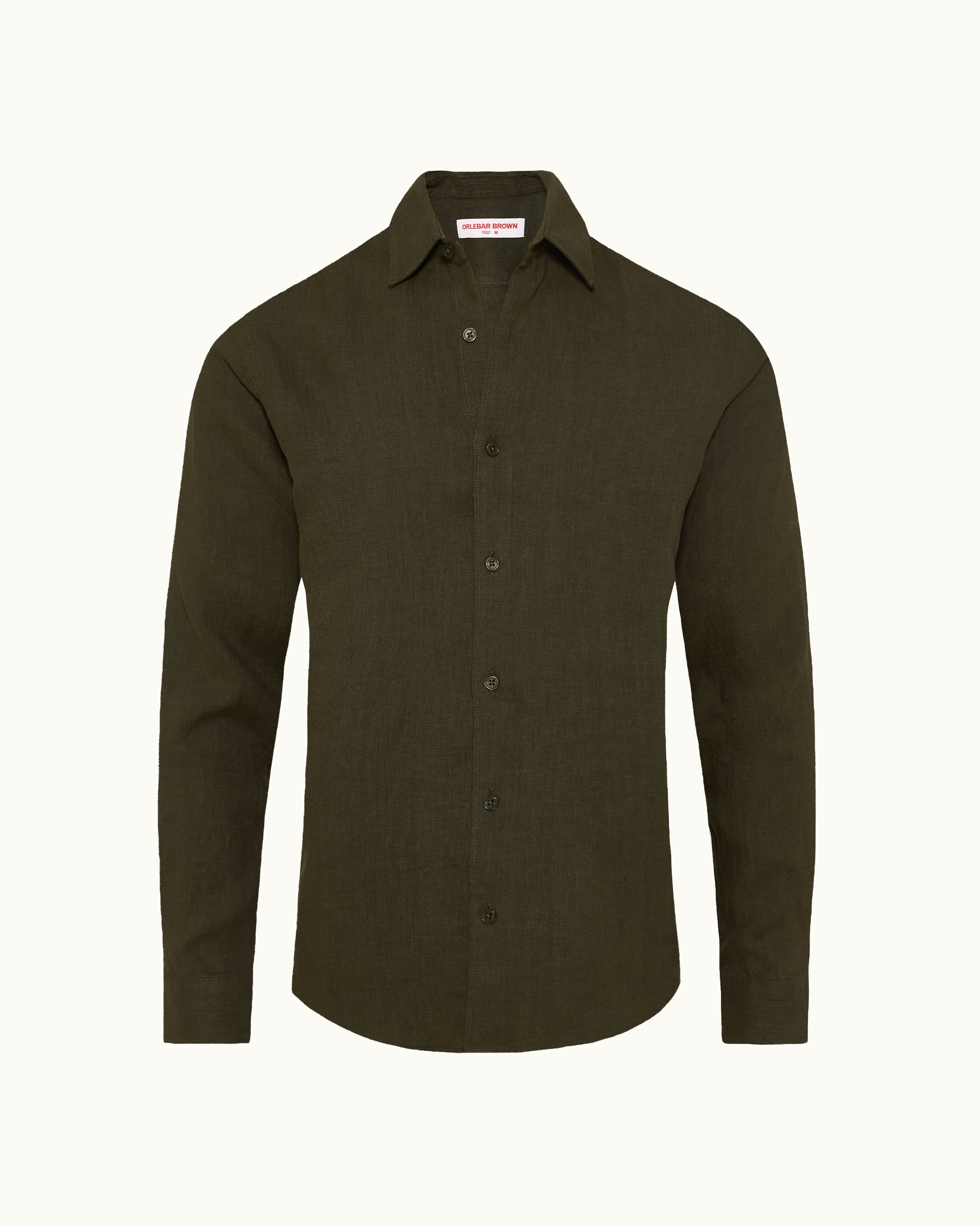 Giles Linen