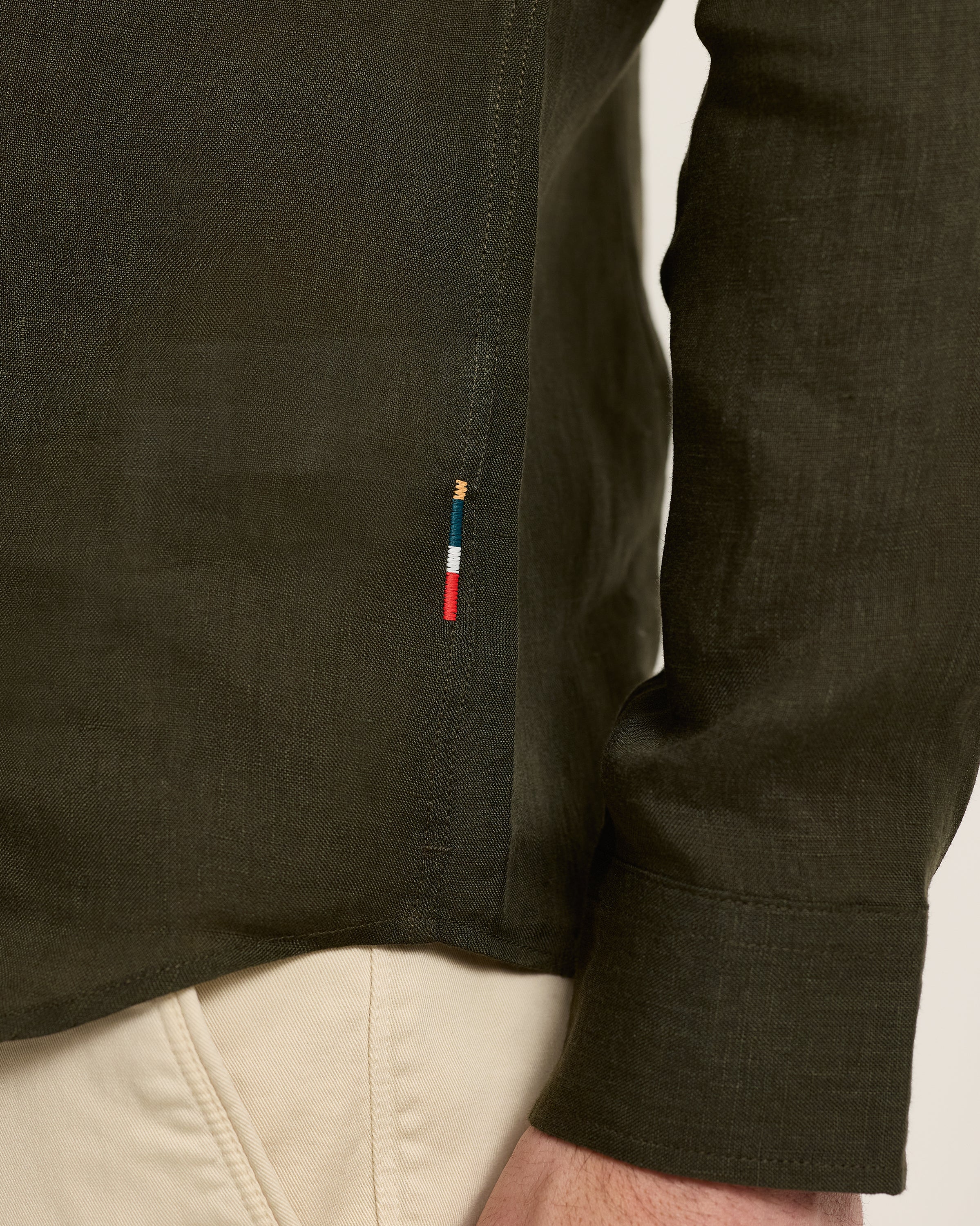 Giles Linen - Image 4
