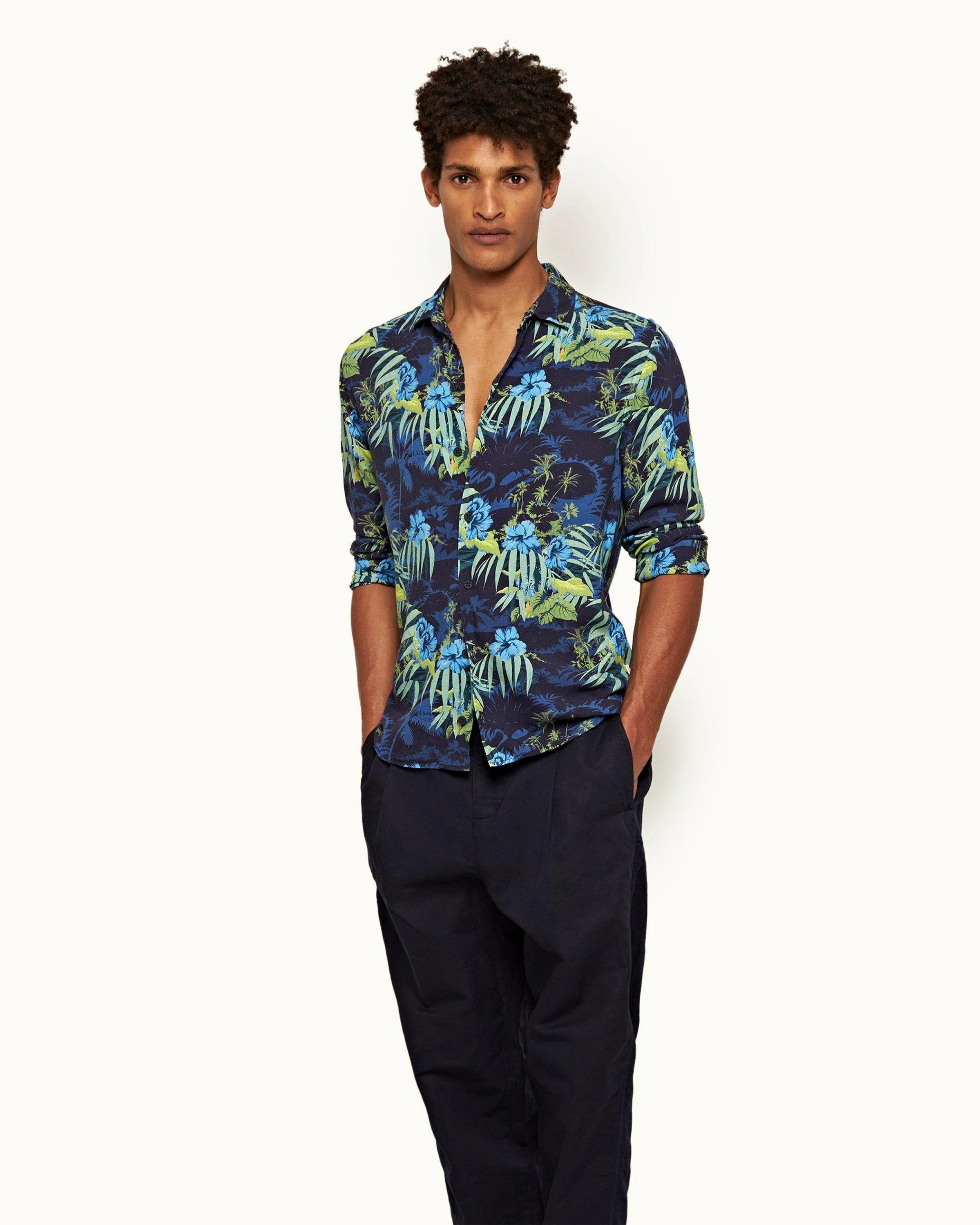 Giles Linen - Image 2