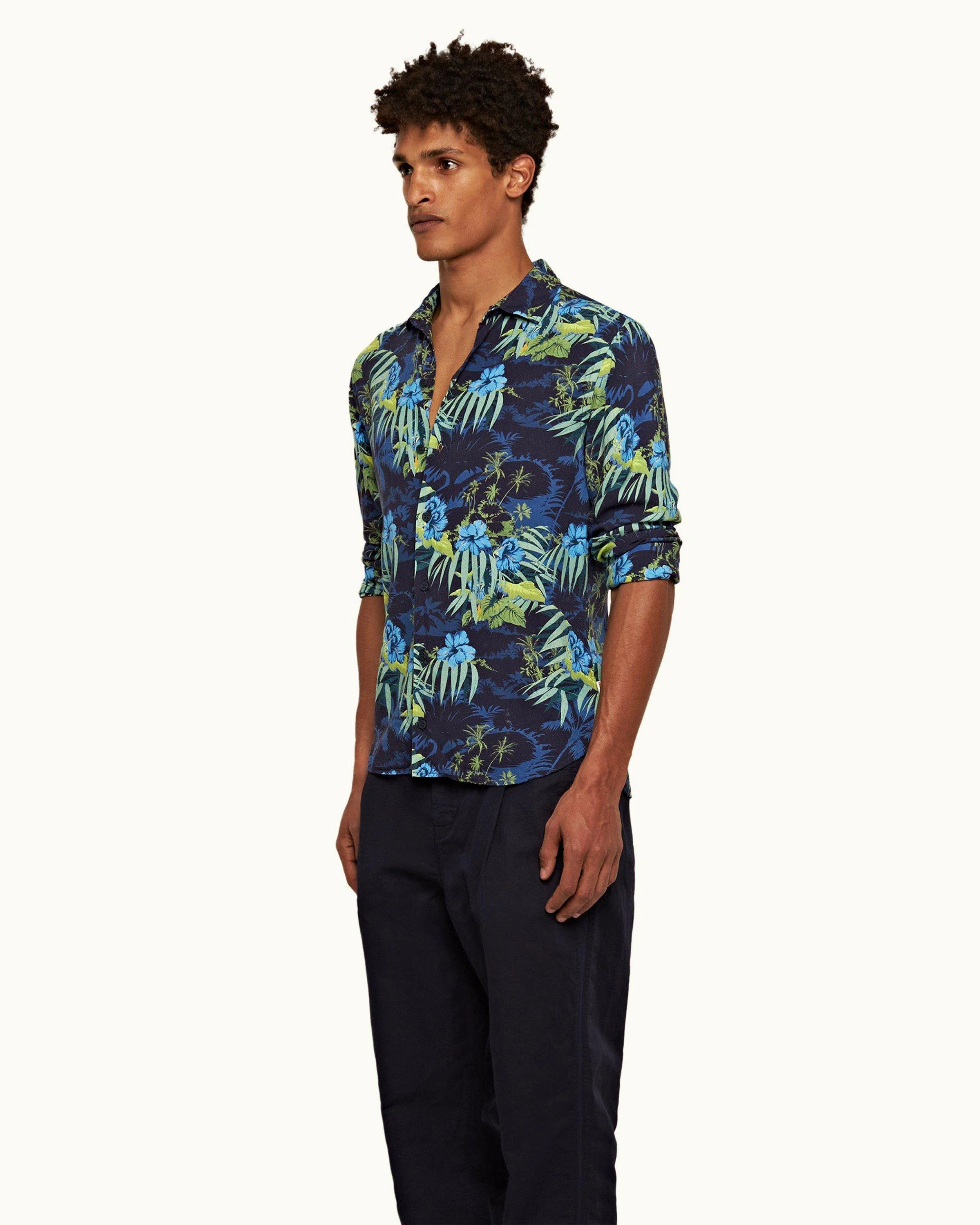 Giles Linen - Image 3