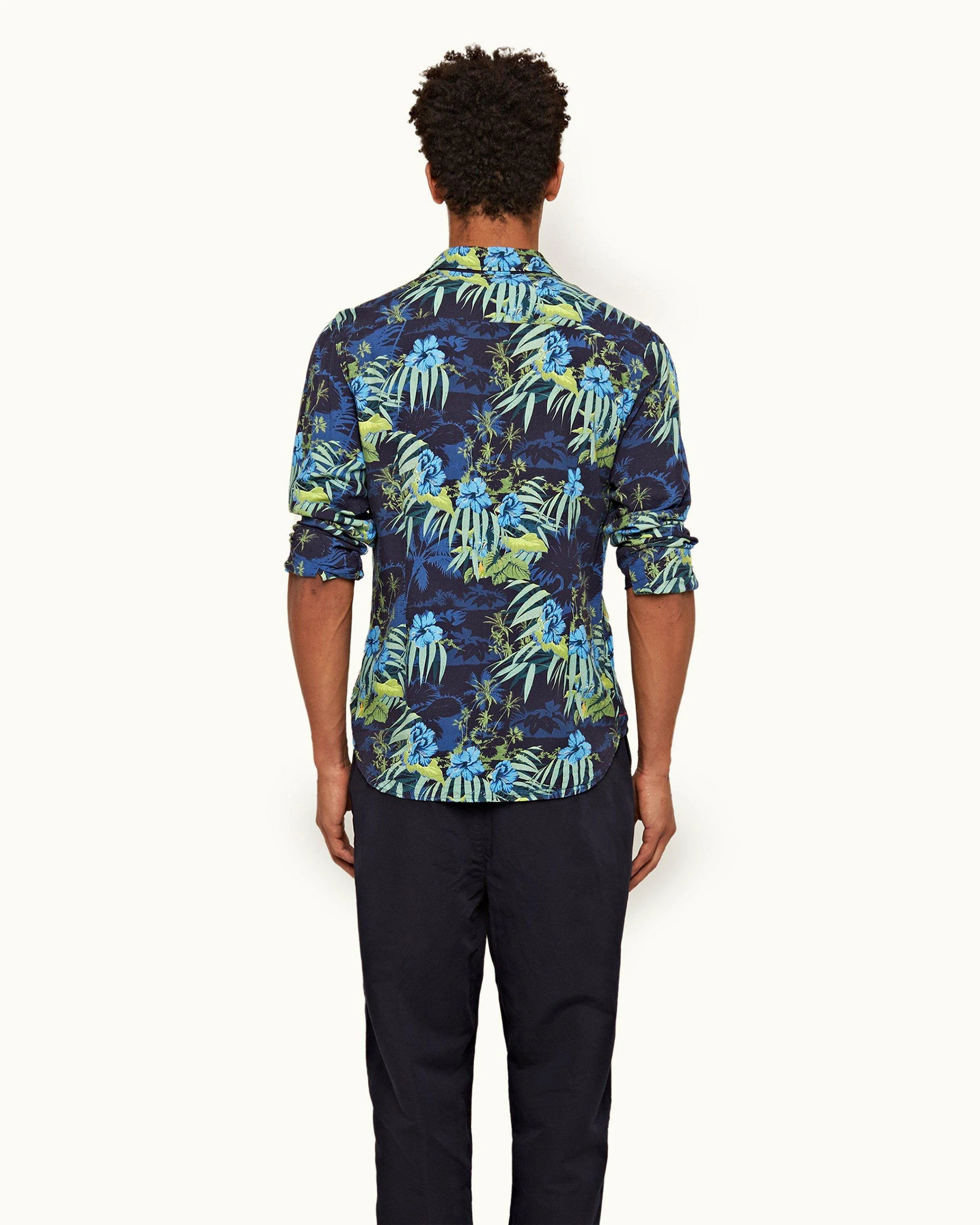 Giles Linen - Image 4