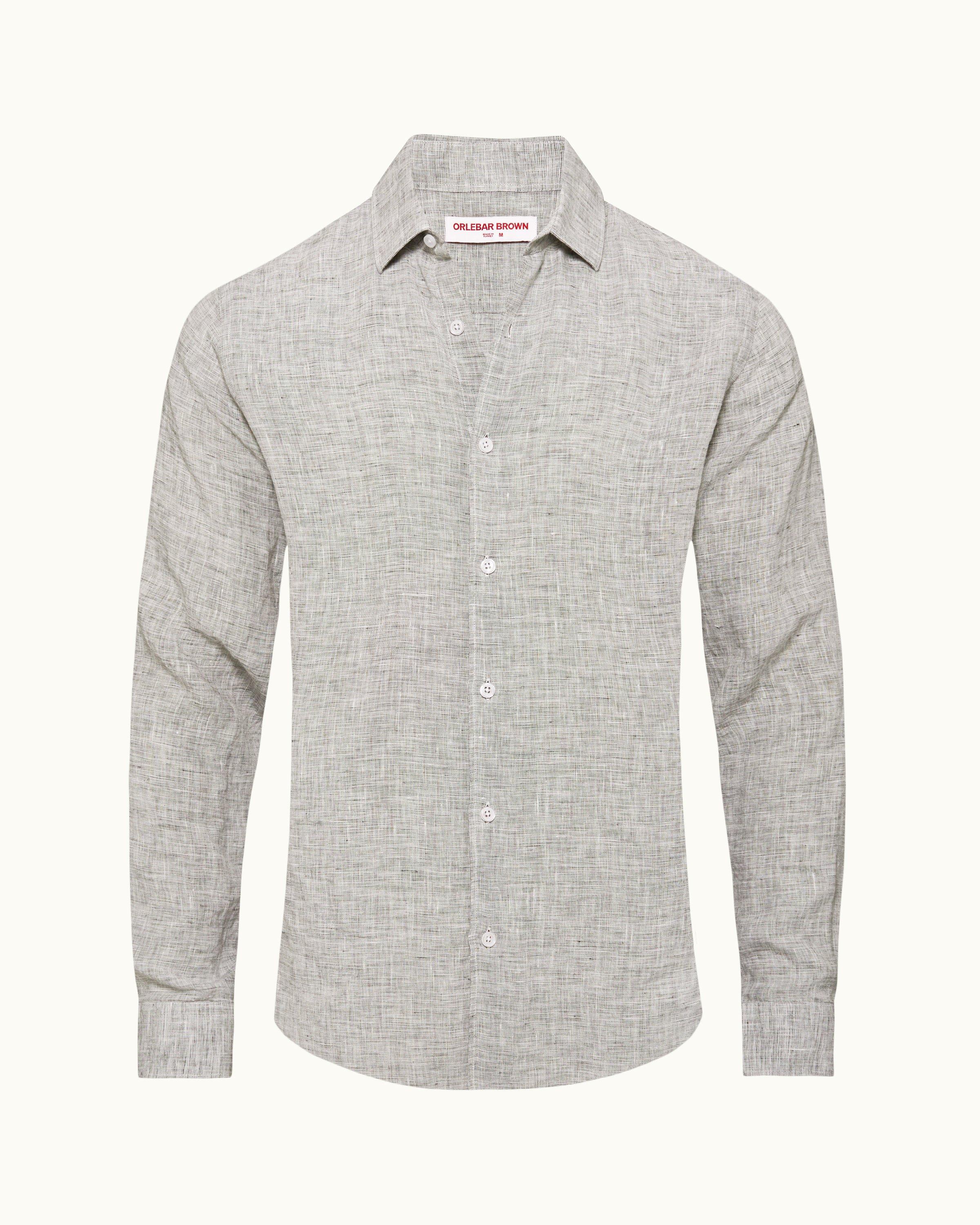 Giles Linen