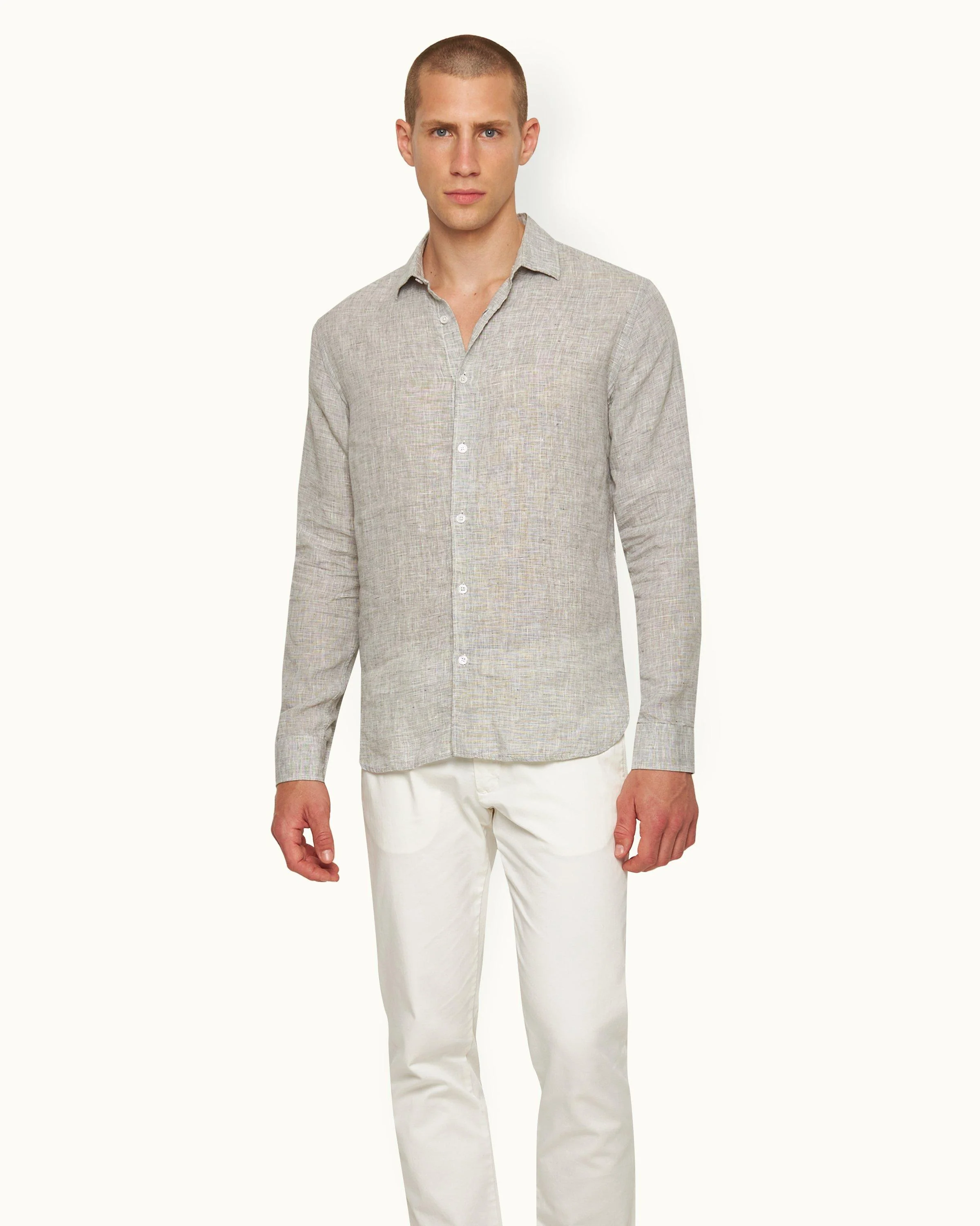 Giles Linen - Image 2