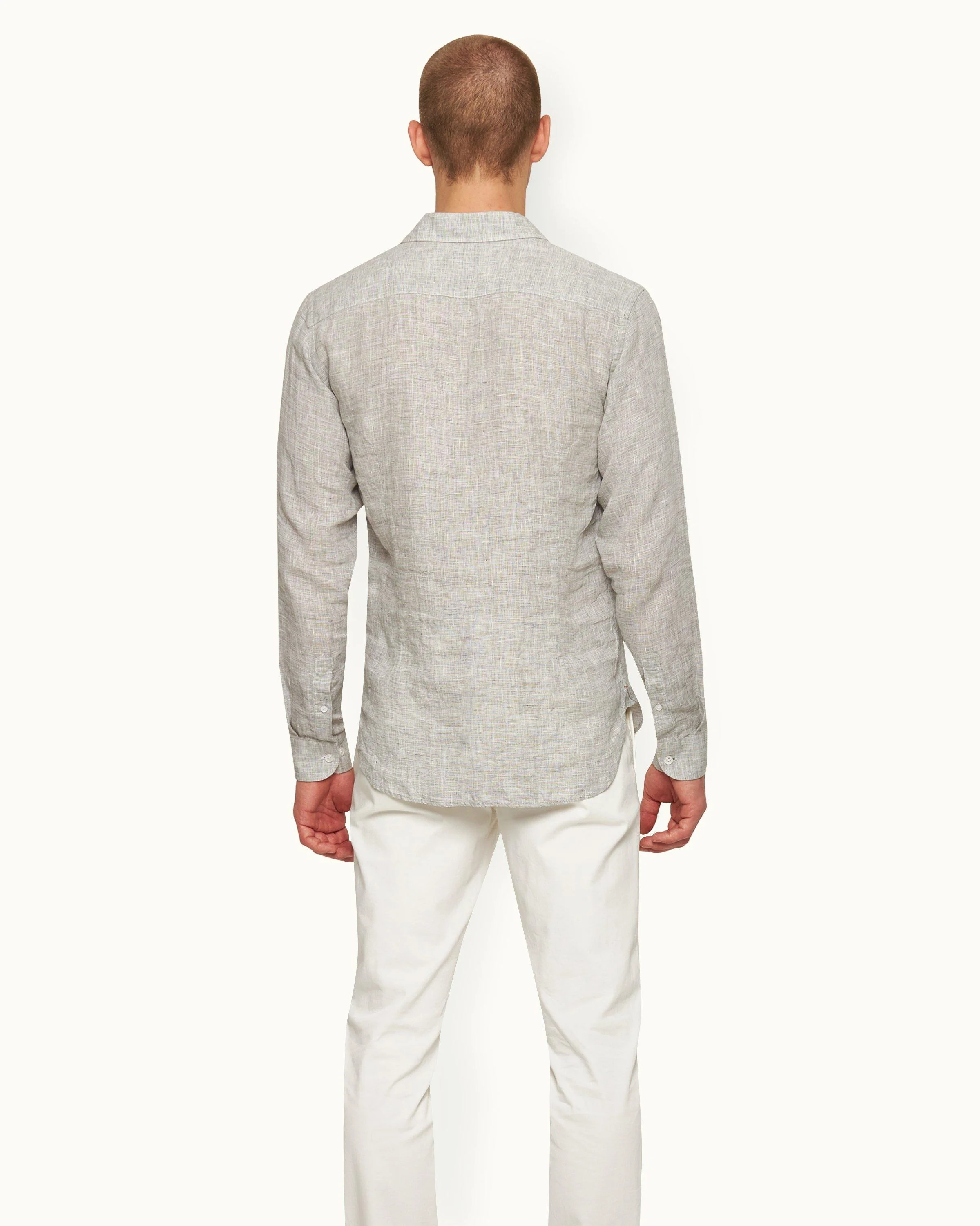 Giles Linen - Image 3