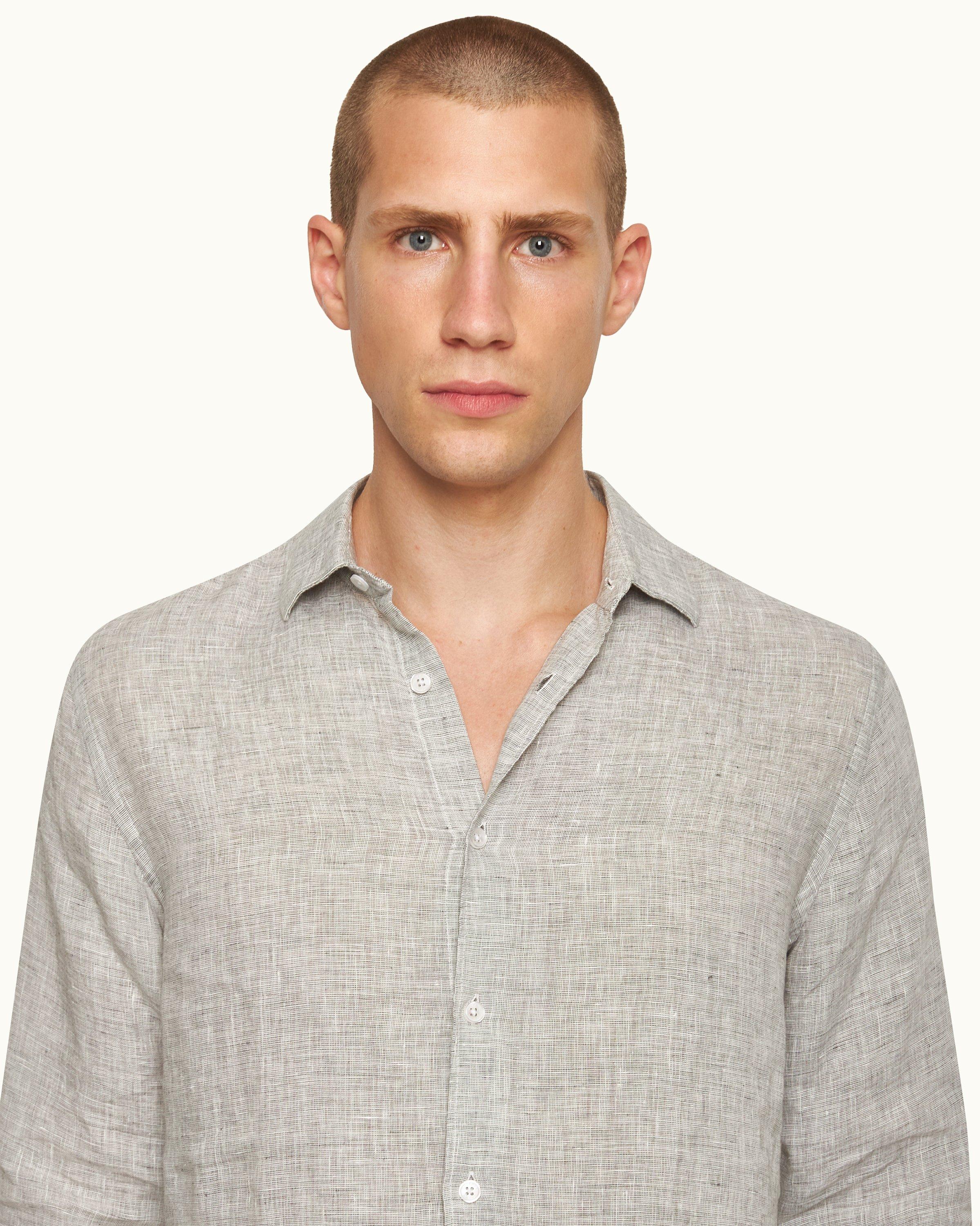 Giles Linen - Image 4