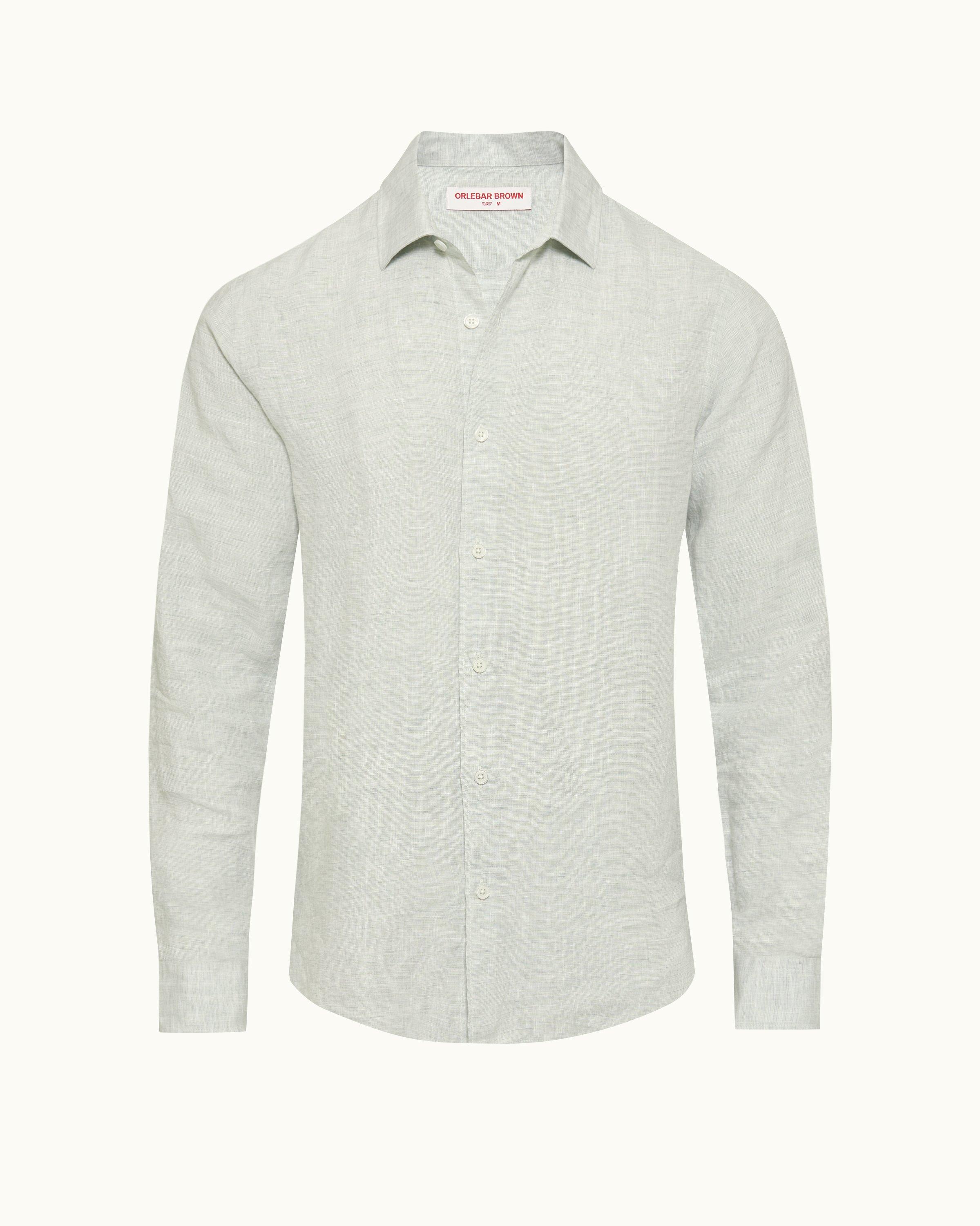 Giles Linen