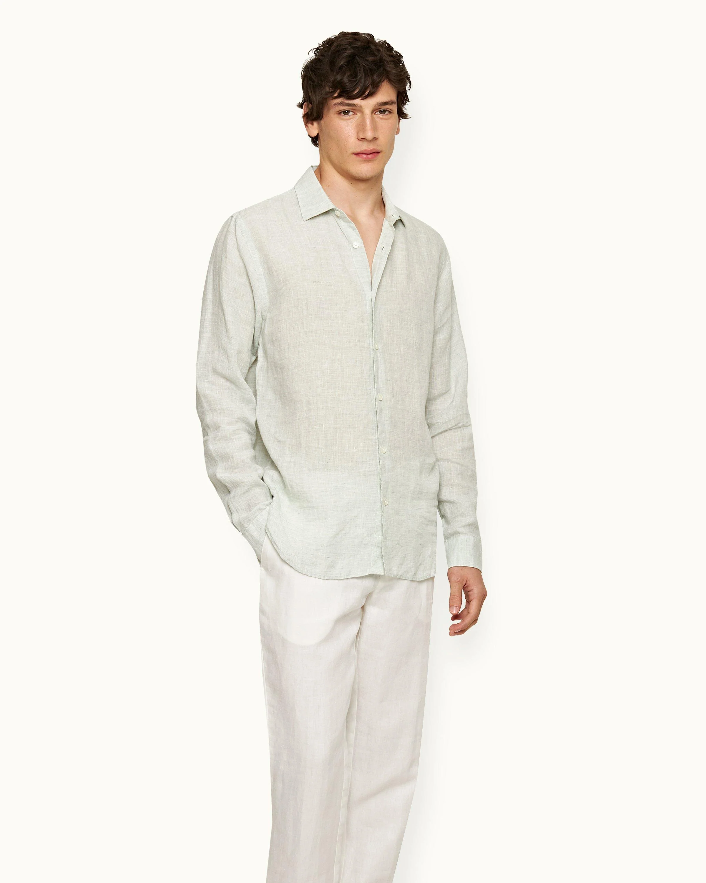 Giles Linen - Image 2